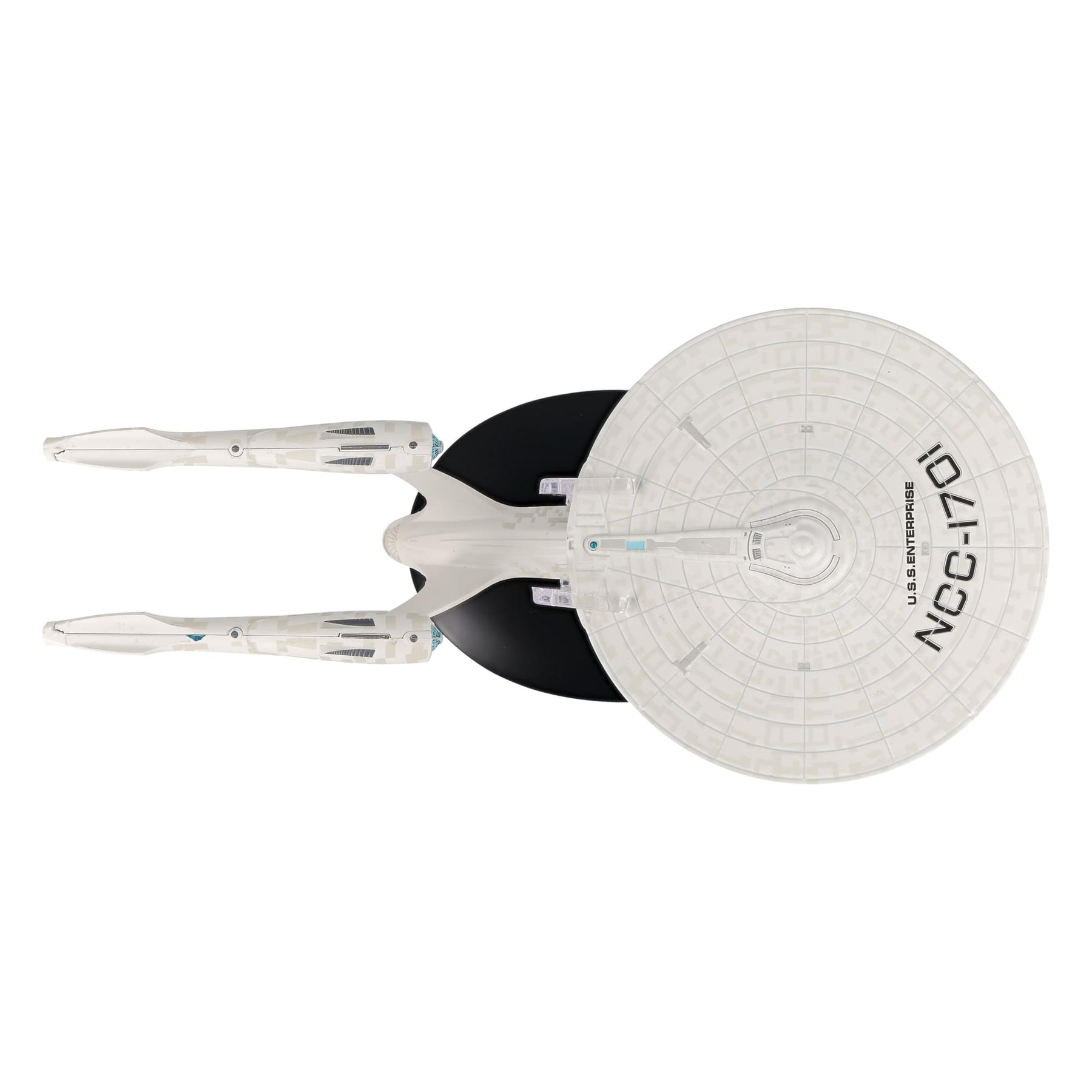Eaglemoss Star Trek Starship Replica | USS Enterprise (Beyond)