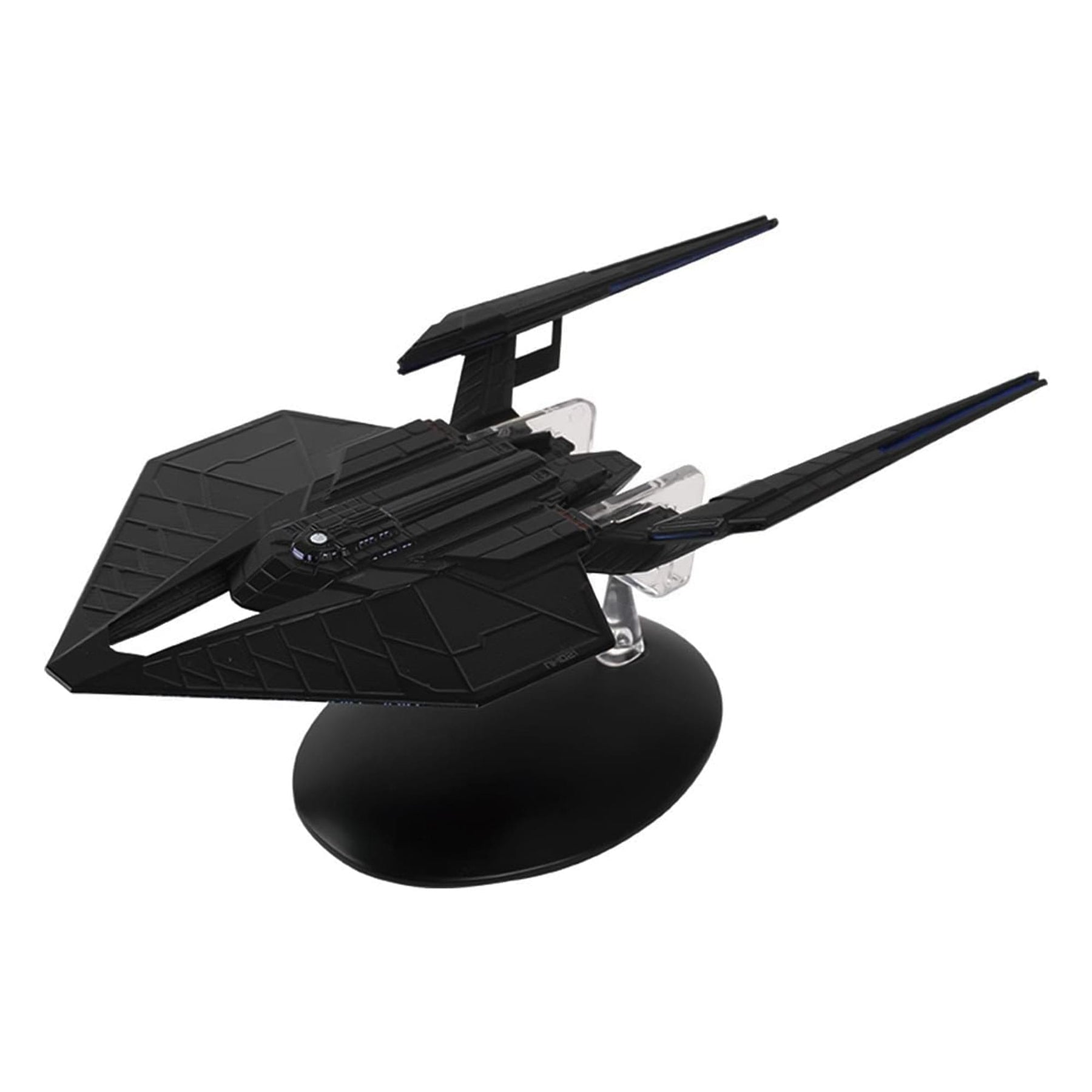 Eaglemoss Star Trek Starships Replica | Section 31 Demi-Class