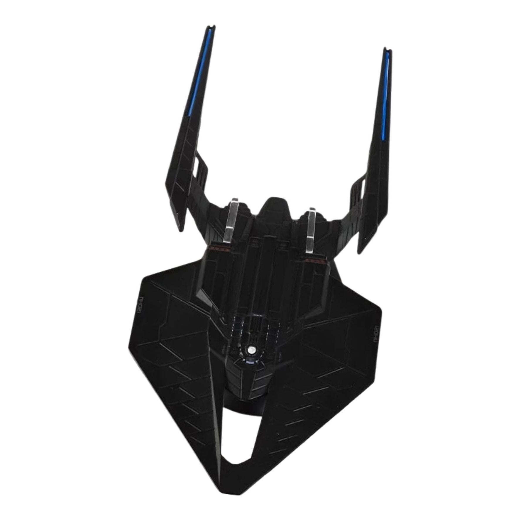 Eaglemoss Star Trek Starships Replica | Section 31 Demi-Class