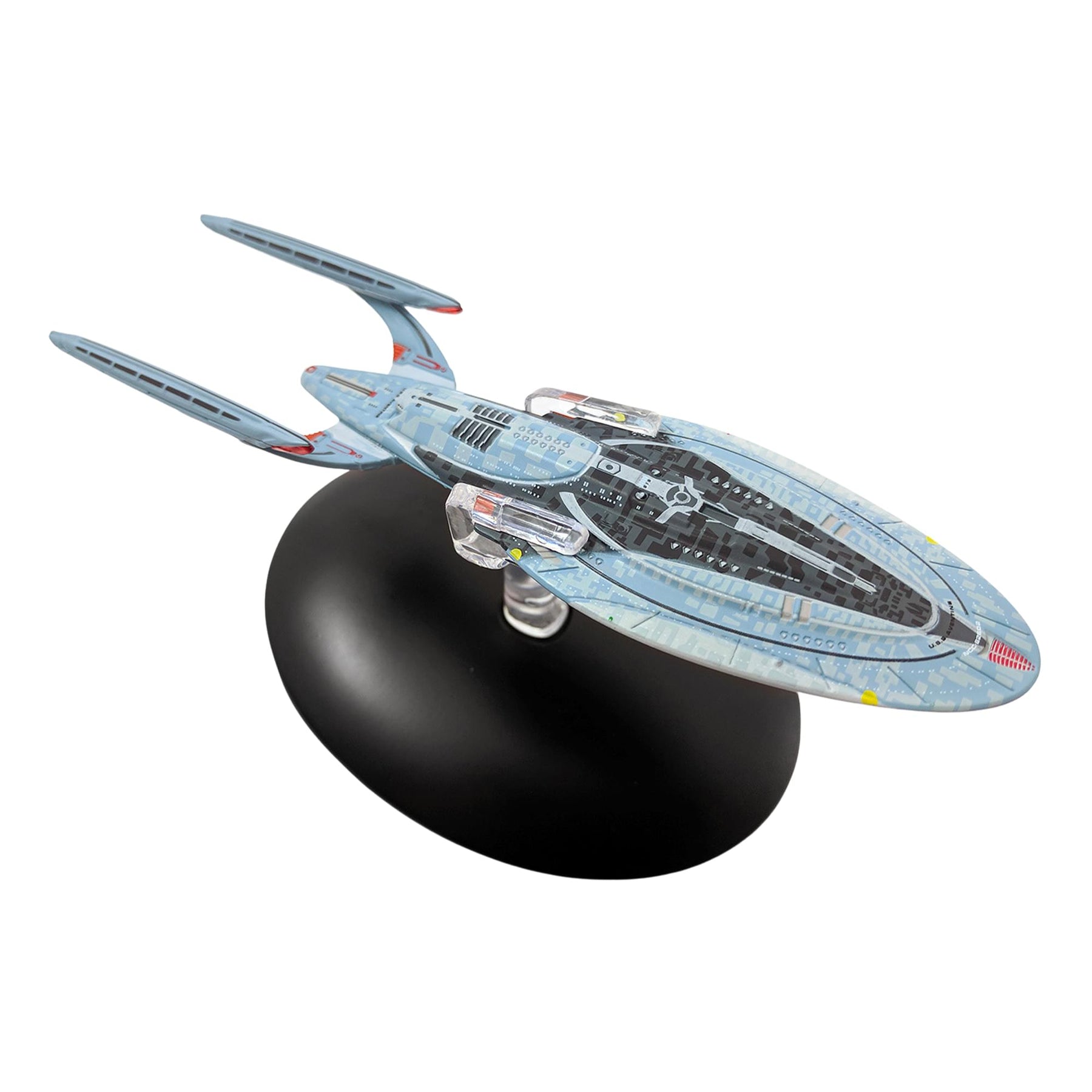 Eaglemoss Star Trek Starship Replica | USS Aventine