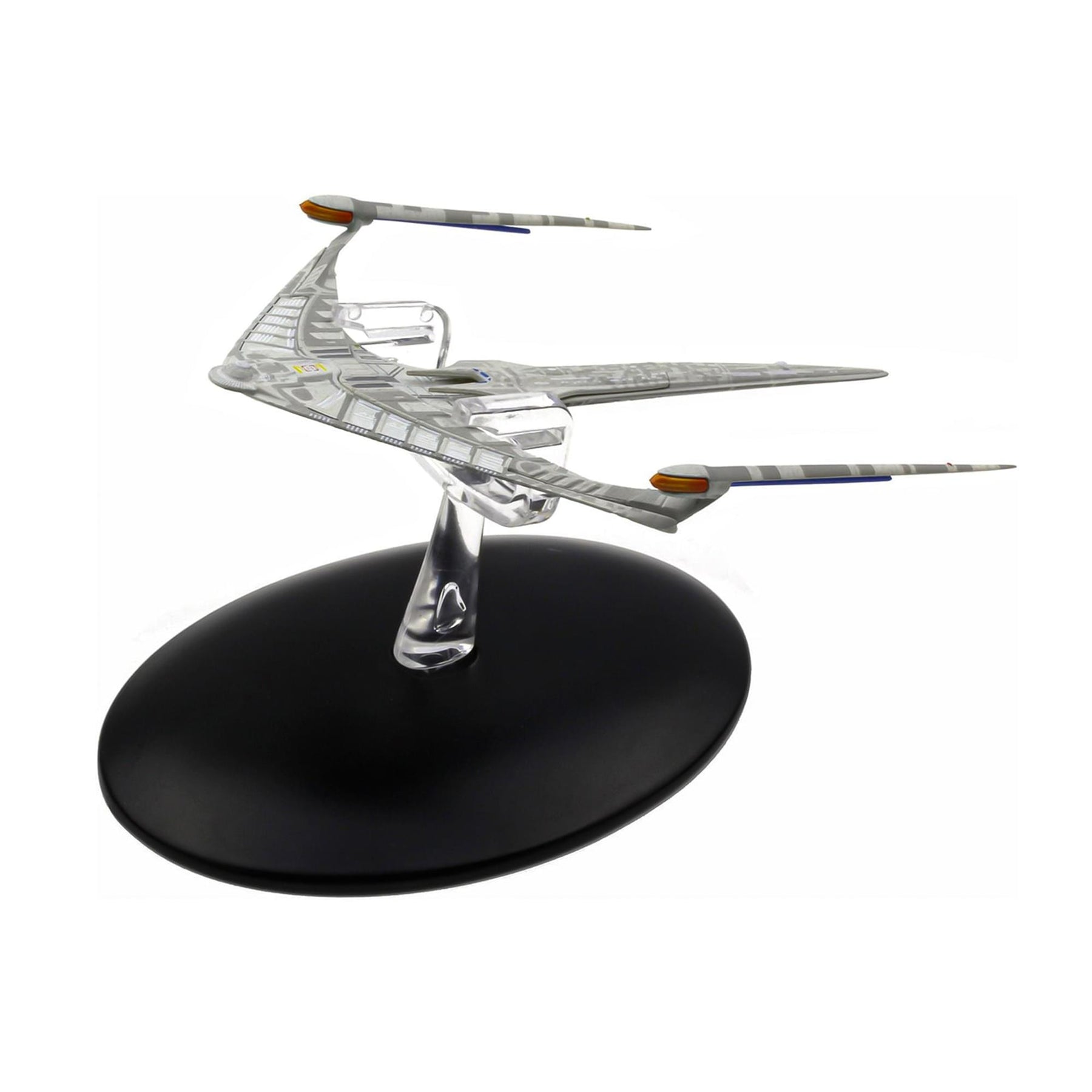 Eaglemoss Star Trek Starship Replica | USS Altair (Drexler Voyager concept)