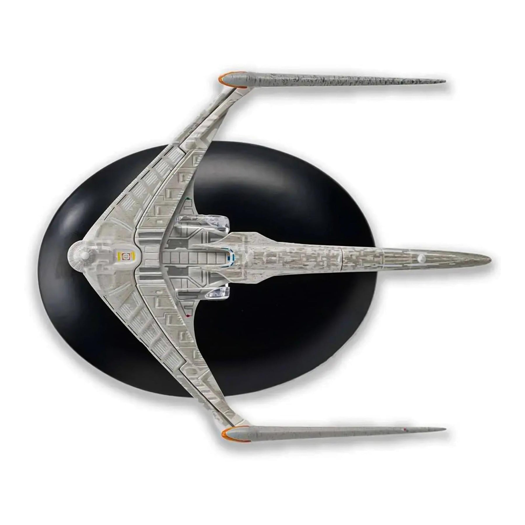 Eaglemoss Star Trek Starship Replica | USS Altair (Drexler Voyager concept)