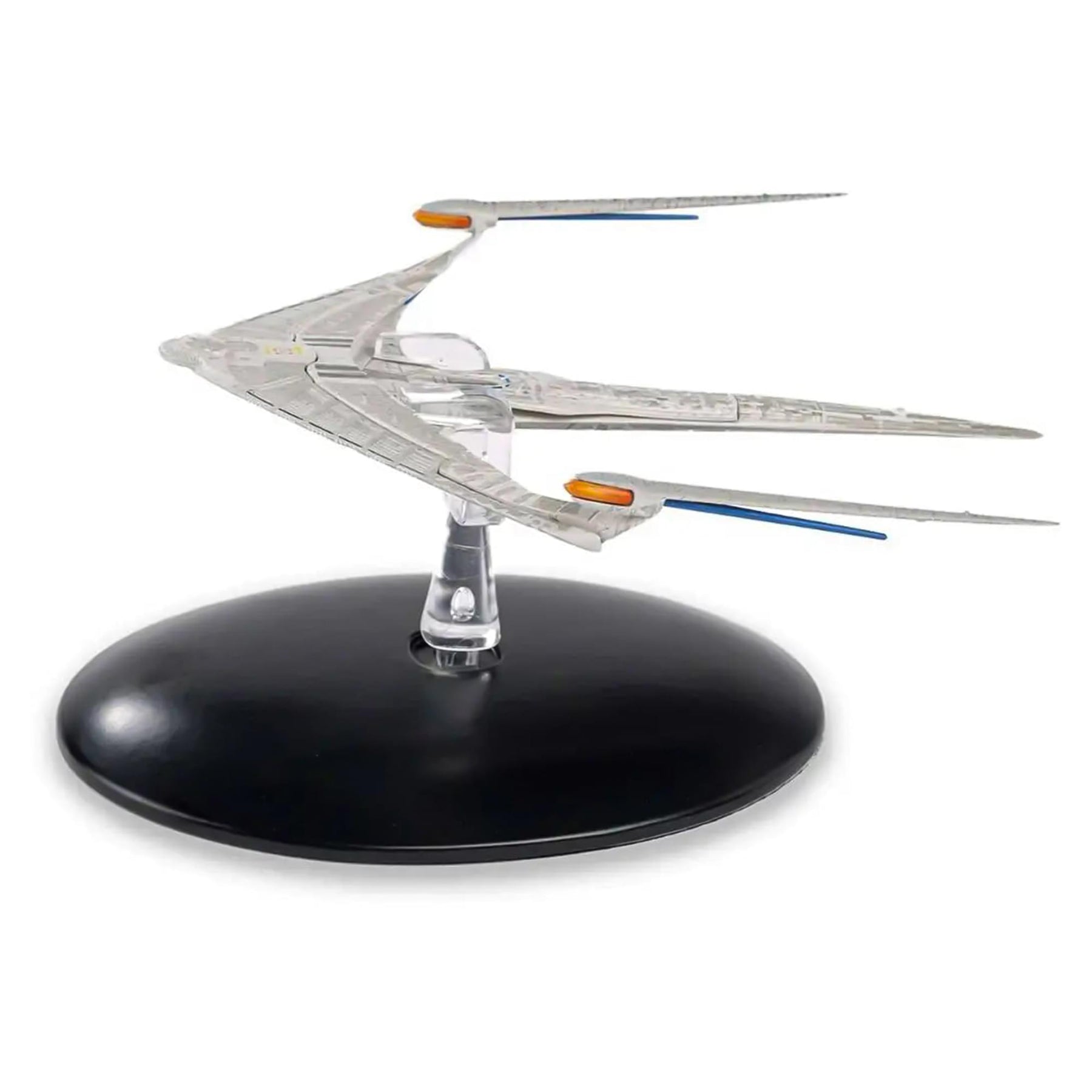 Eaglemoss Star Trek Starship Replica | USS Altair (Drexler Voyager concept)