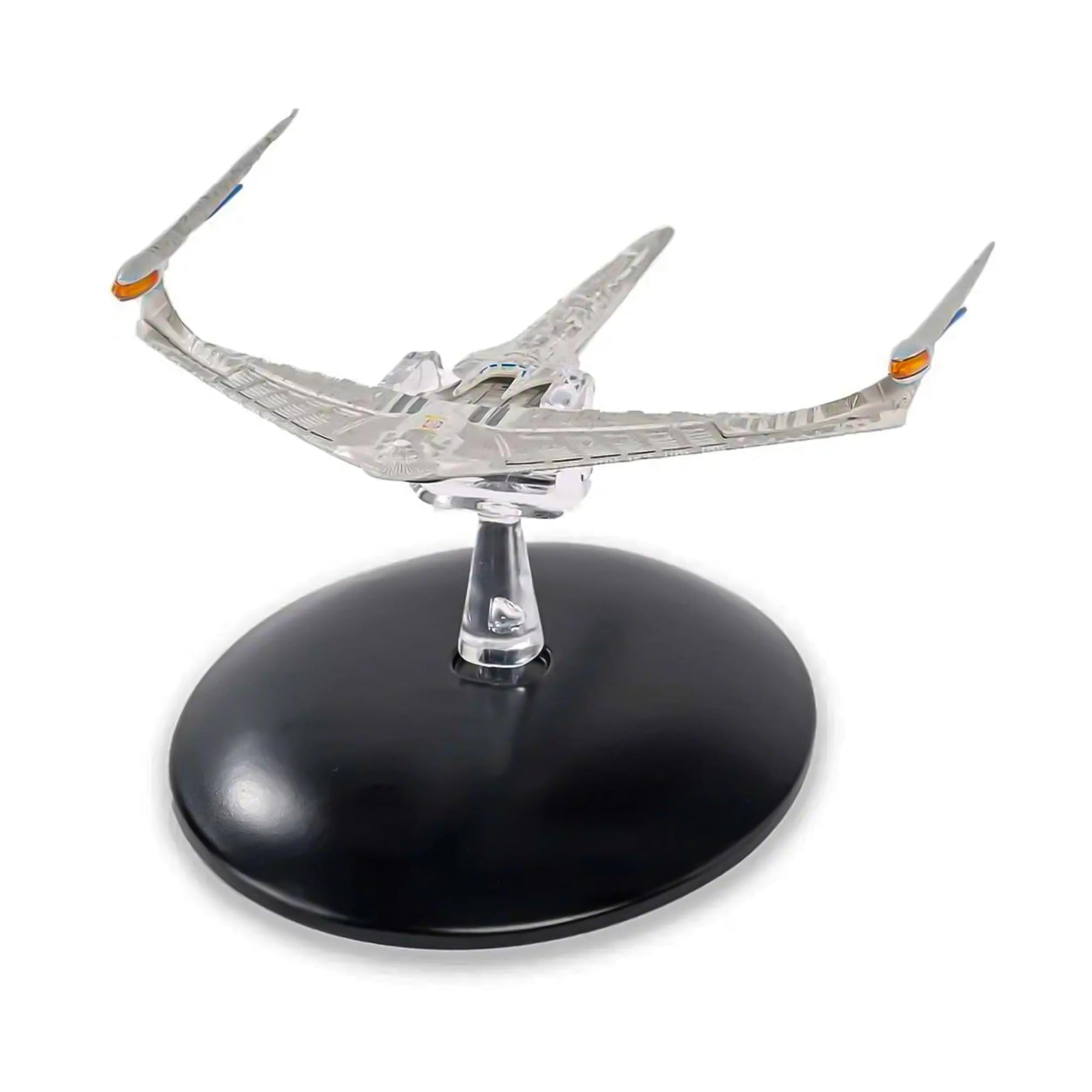 Eaglemoss Star Trek Starship Replica | USS Altair (Drexler Voyager concept)