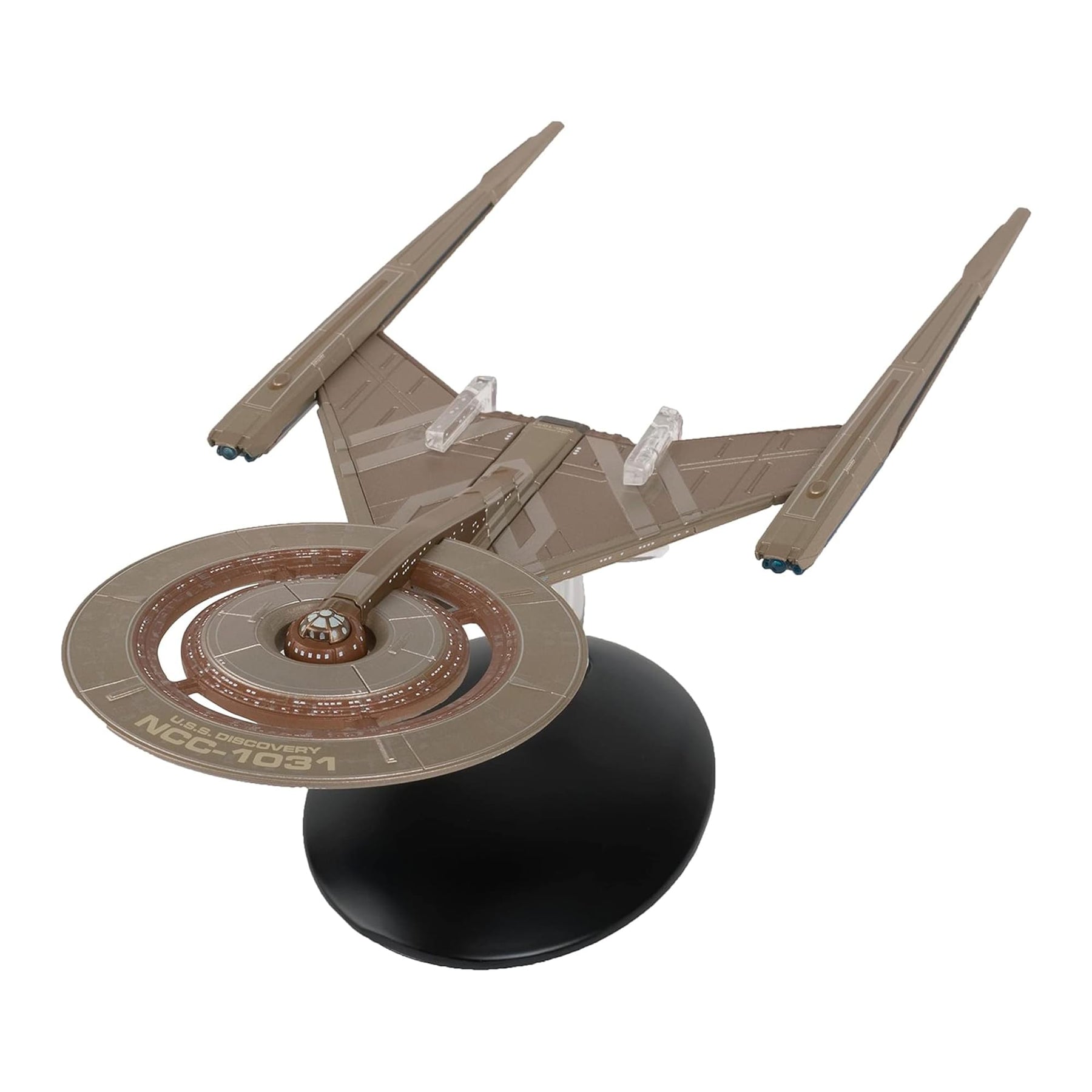 Eaglemoss Star Trek Starship Replica | USS Discovery XL