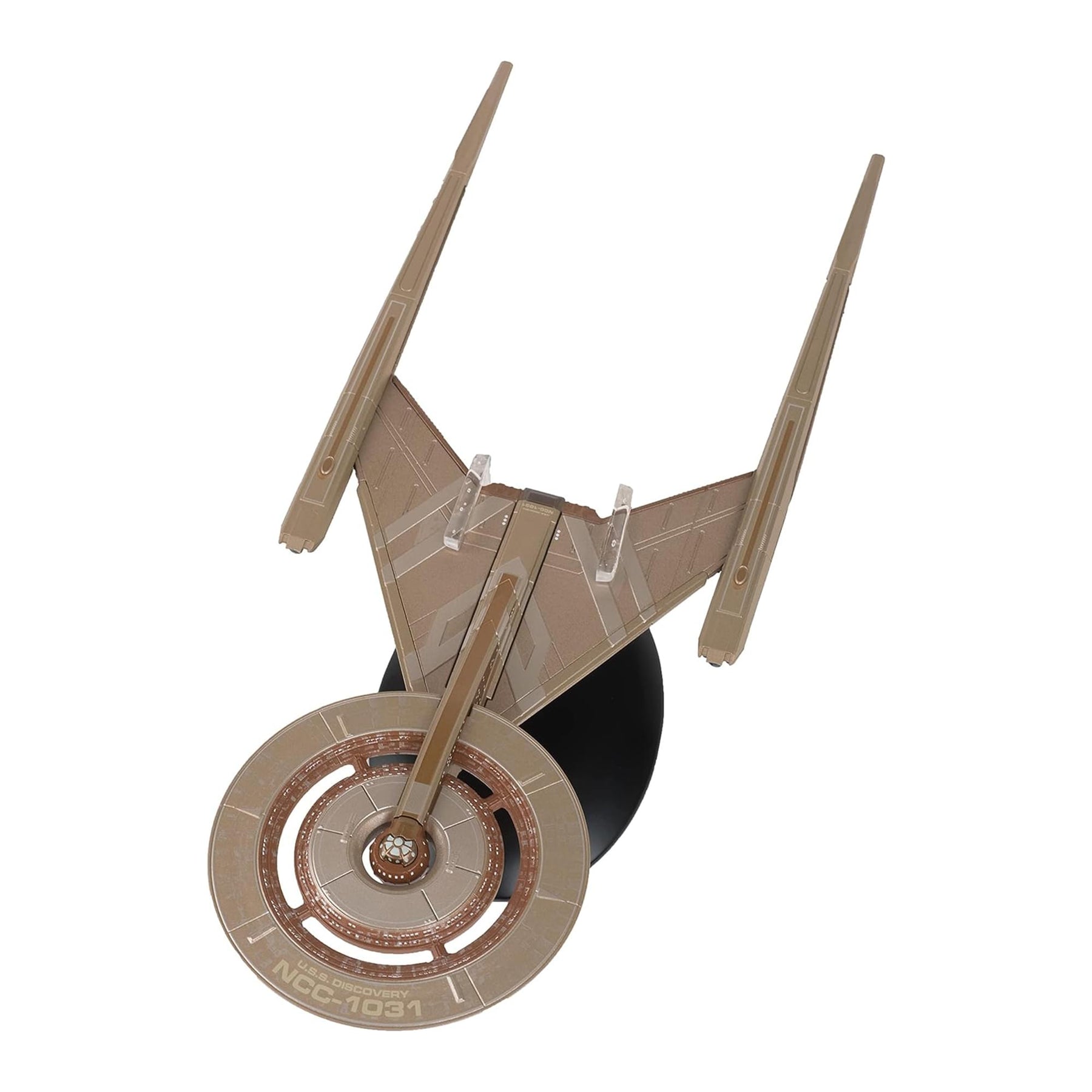 Eaglemoss Star Trek Starship Replica | USS Discovery XL
