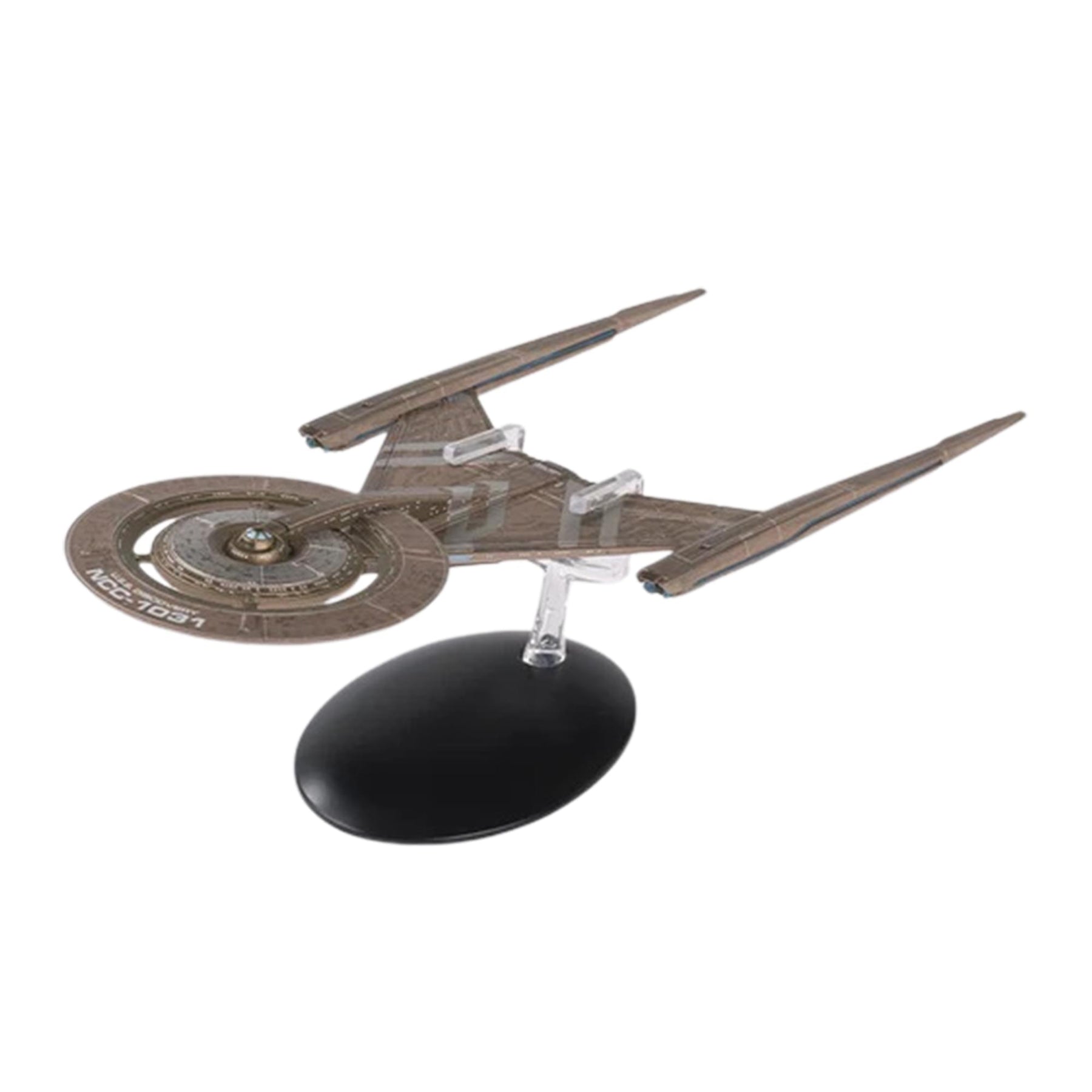 Eaglemoss Star Trek Starship Replica | USS Discovery XL