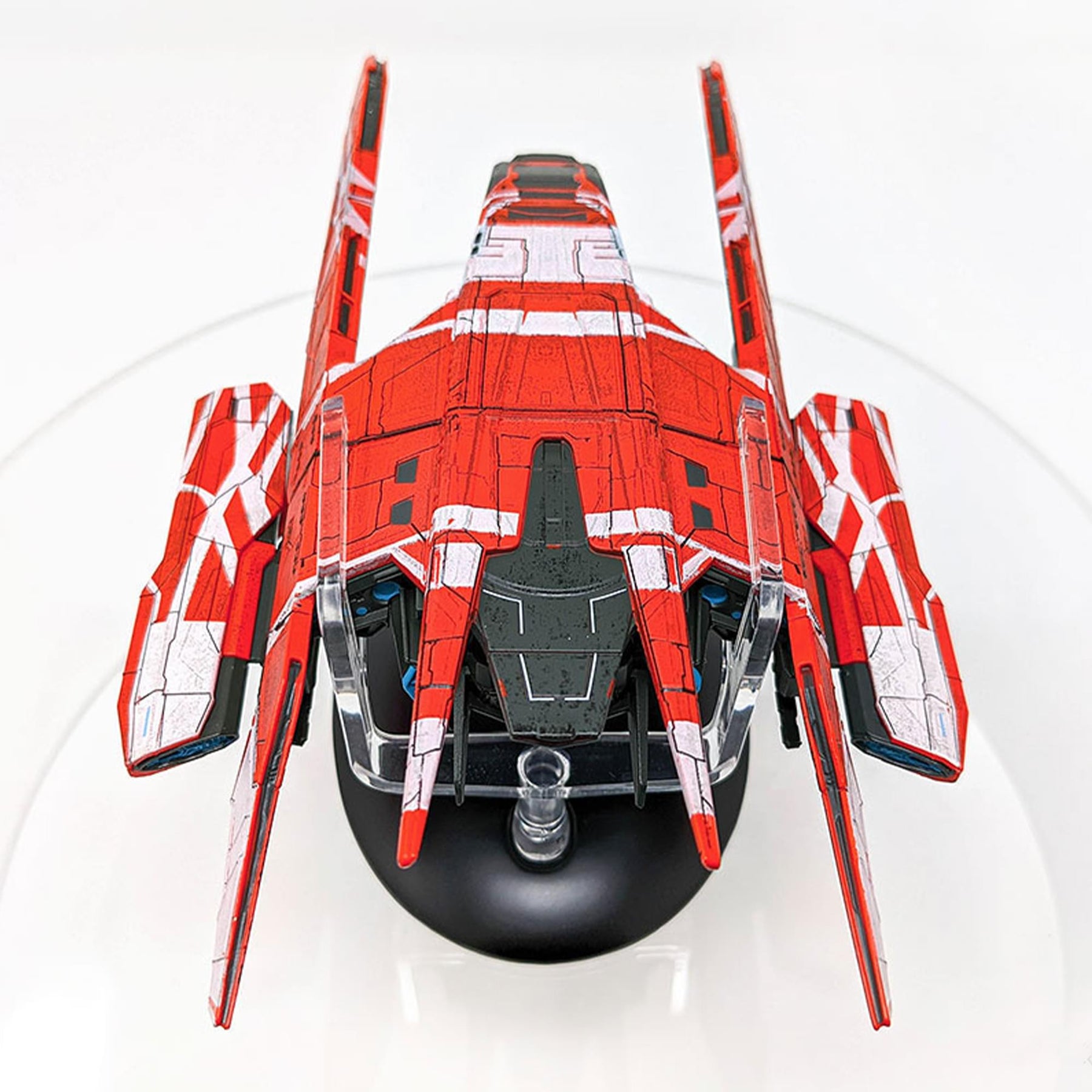 Eaglemoss Star Trek Starships Replica | XL La Sirena