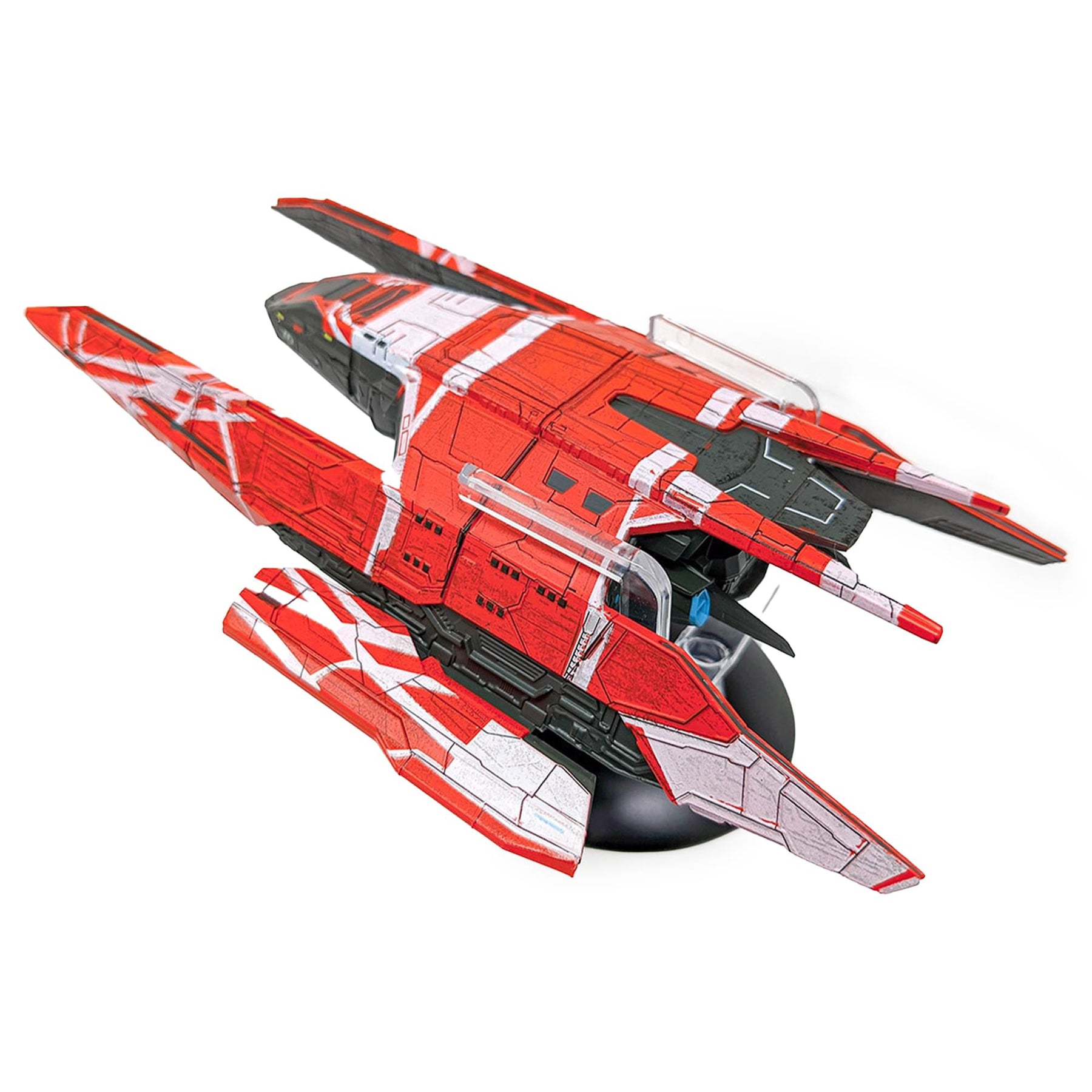 Eaglemoss Star Trek Starships Replica | XL La Sirena