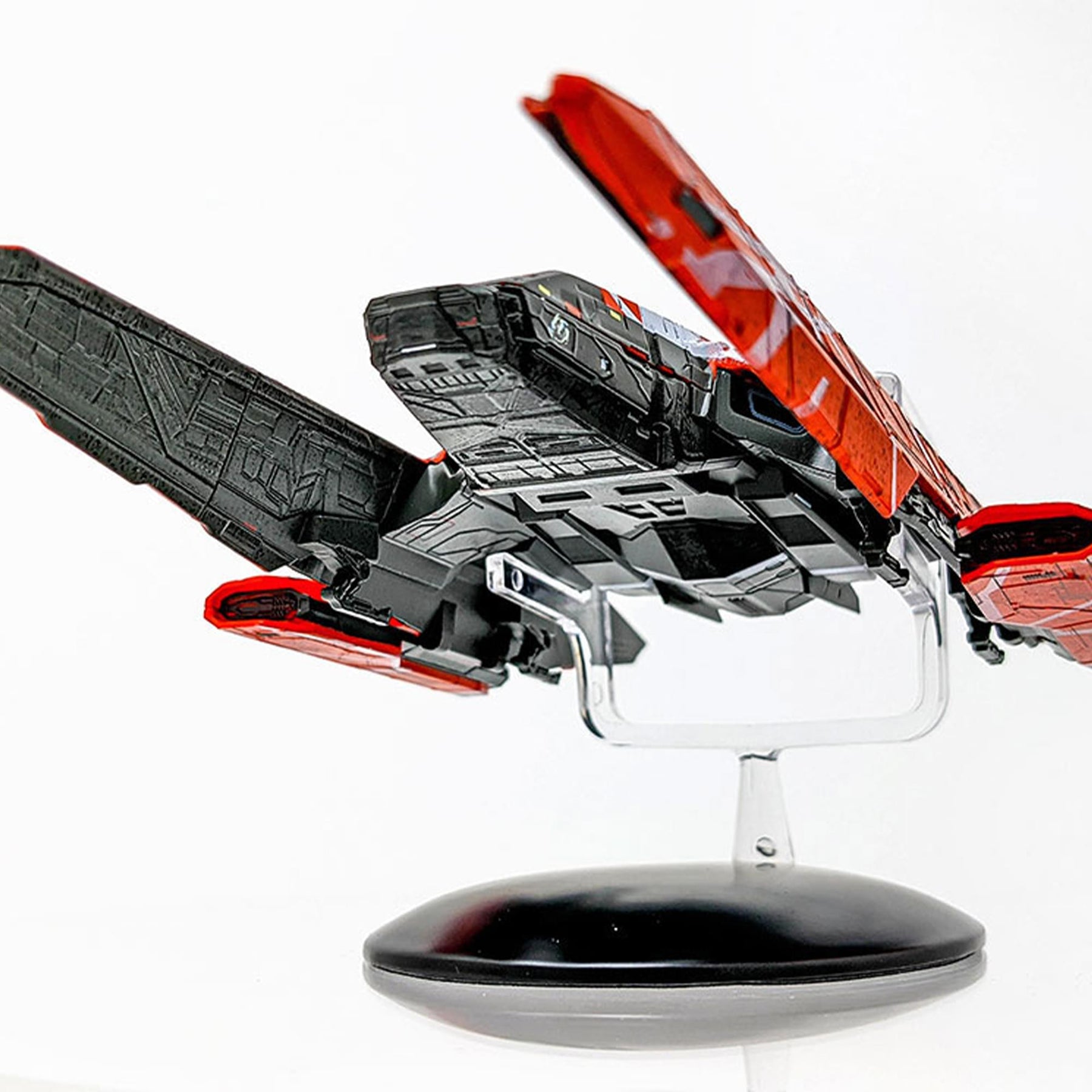 Eaglemoss Star Trek Starships Replica | XL La Sirena