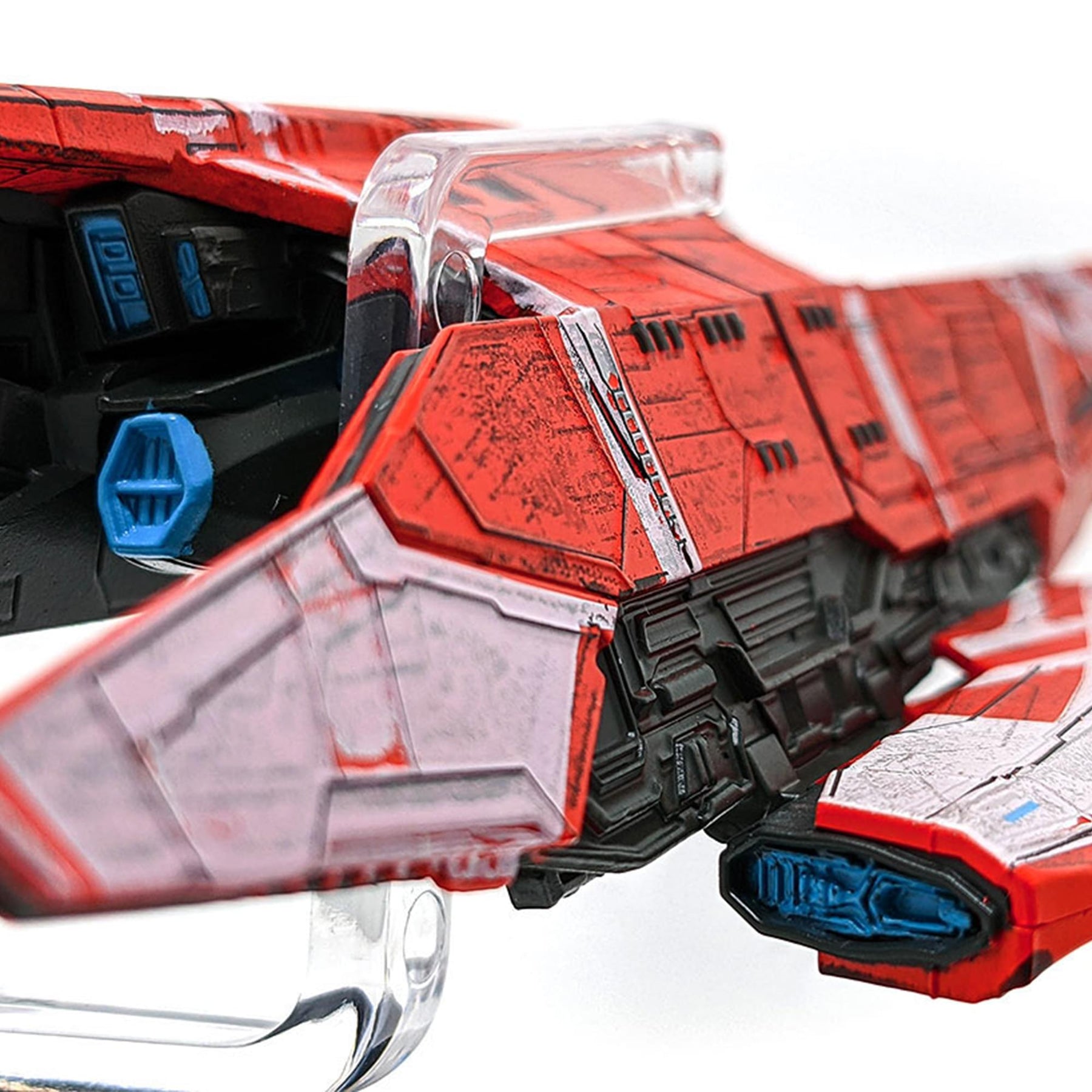 Eaglemoss Star Trek Starships Replica | XL La Sirena
