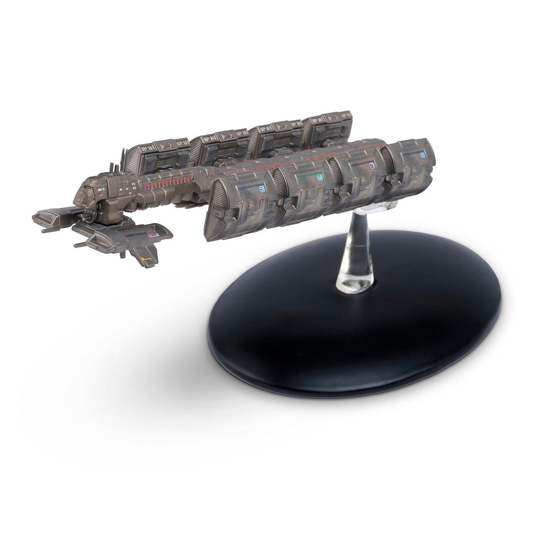 Eaglemoss Star Trek Starship Replica | ECS Fortunate #49