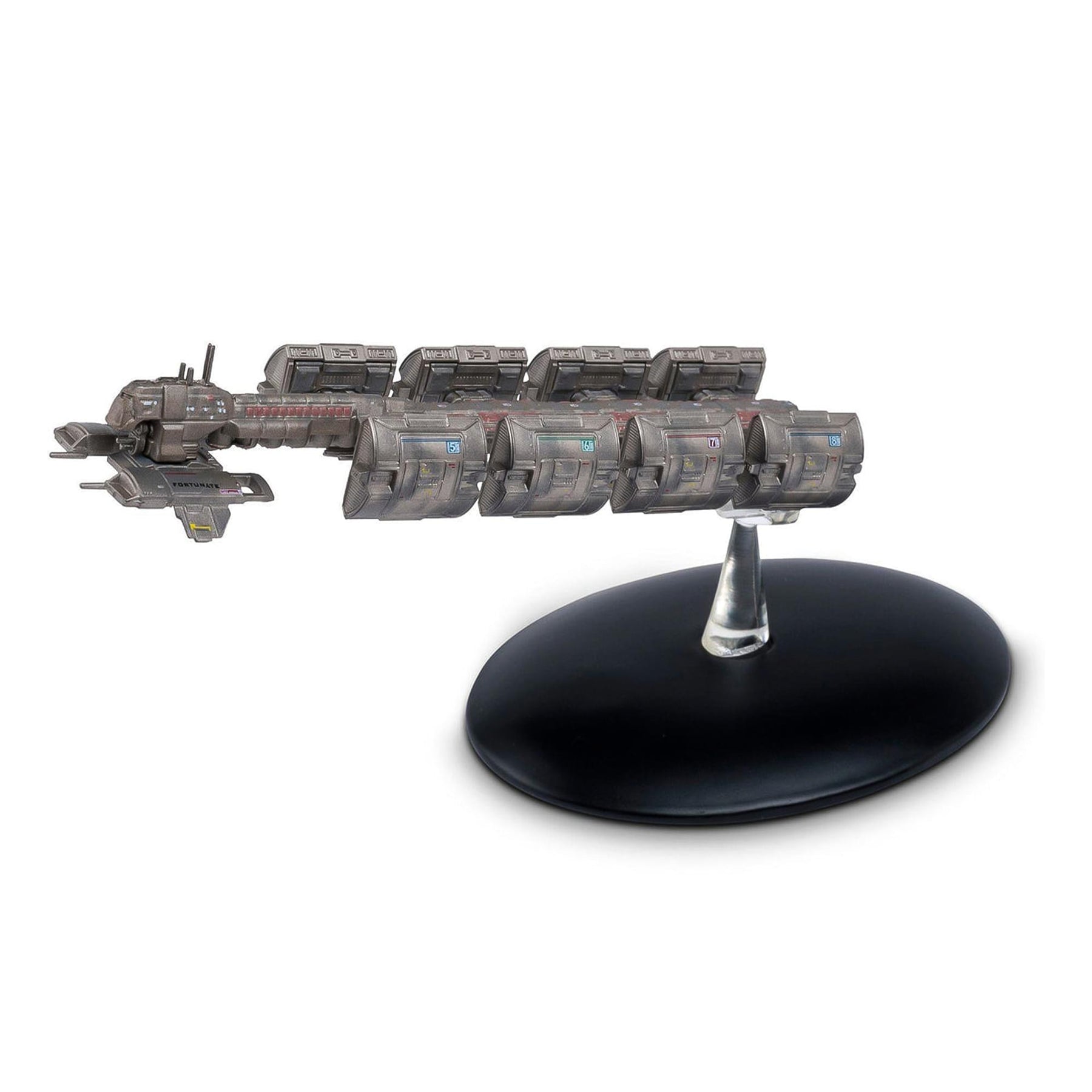 Eaglemoss Star Trek Starship Replica | ECS Fortunate #49