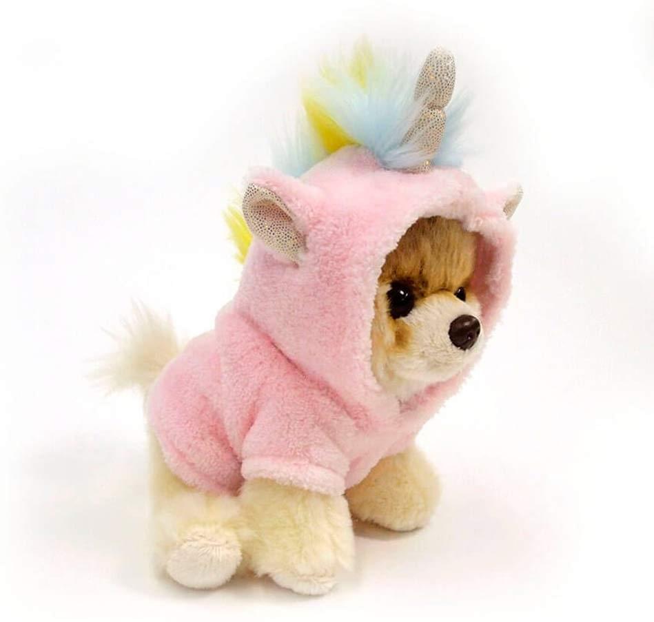 Itty Bitty Boo 5 Inch Stuffed Animal Plush | Unicorn Boo