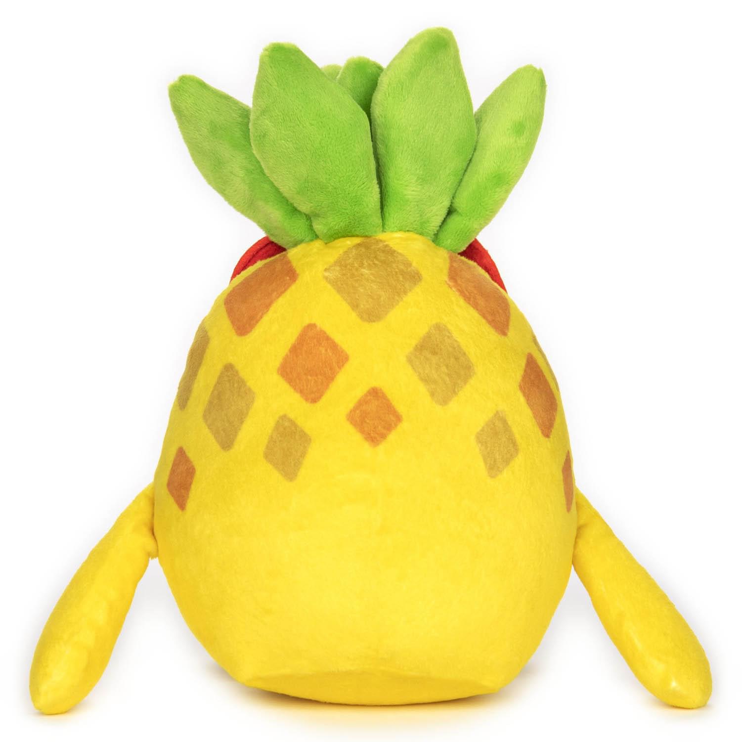 Toca Life 7 Inch Plush | Paulina