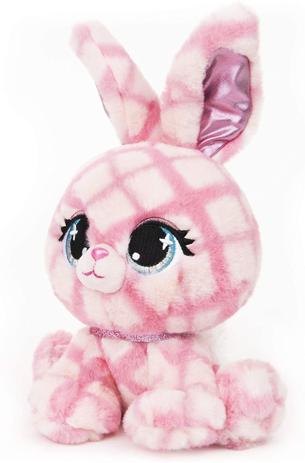 P.Lushes Pets 6 Inch Fashion Plush | Trixie Karrats