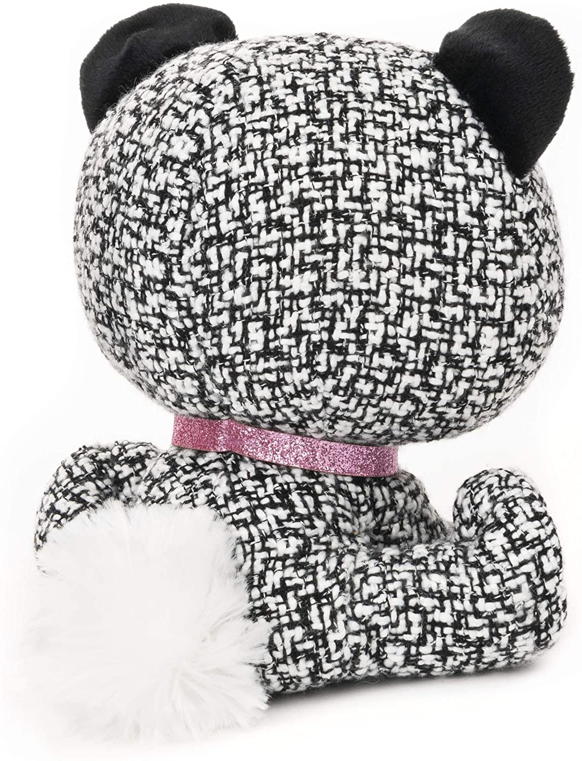 P.Lushes Pets 6 Inch Fashion Plush | Khloe O Bearci