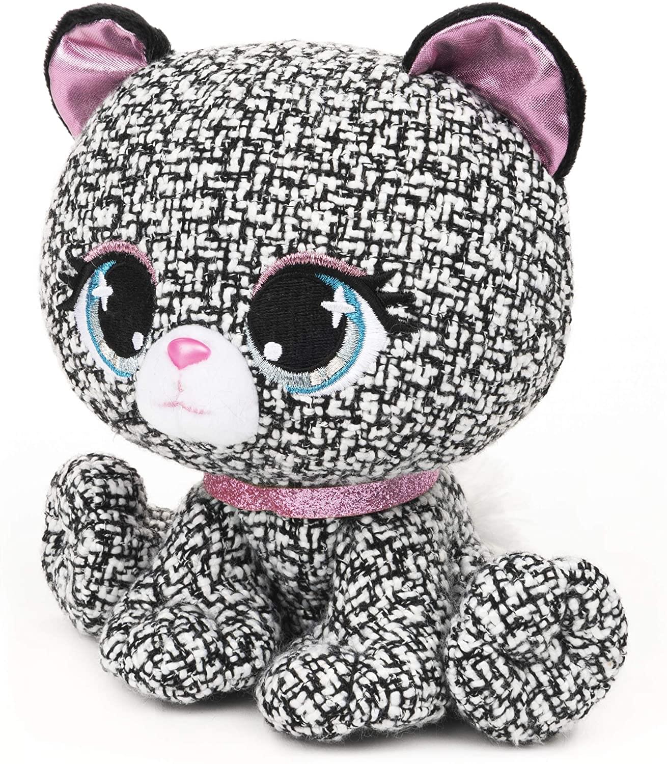 P.Lushes Pets 6 Inch Fashion Plush | Khloe O Bearci