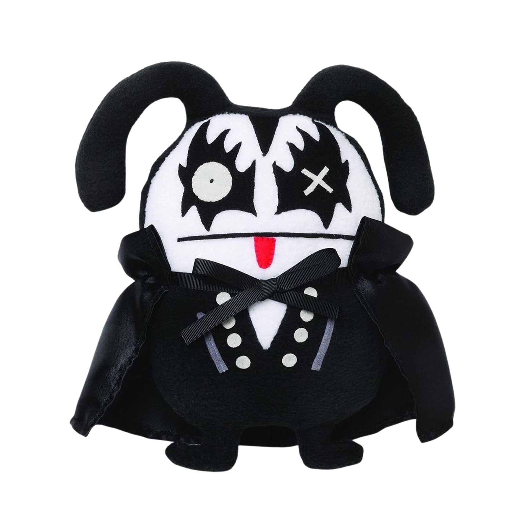 Ugly Doll Kiss 11" Plush Ox Demon