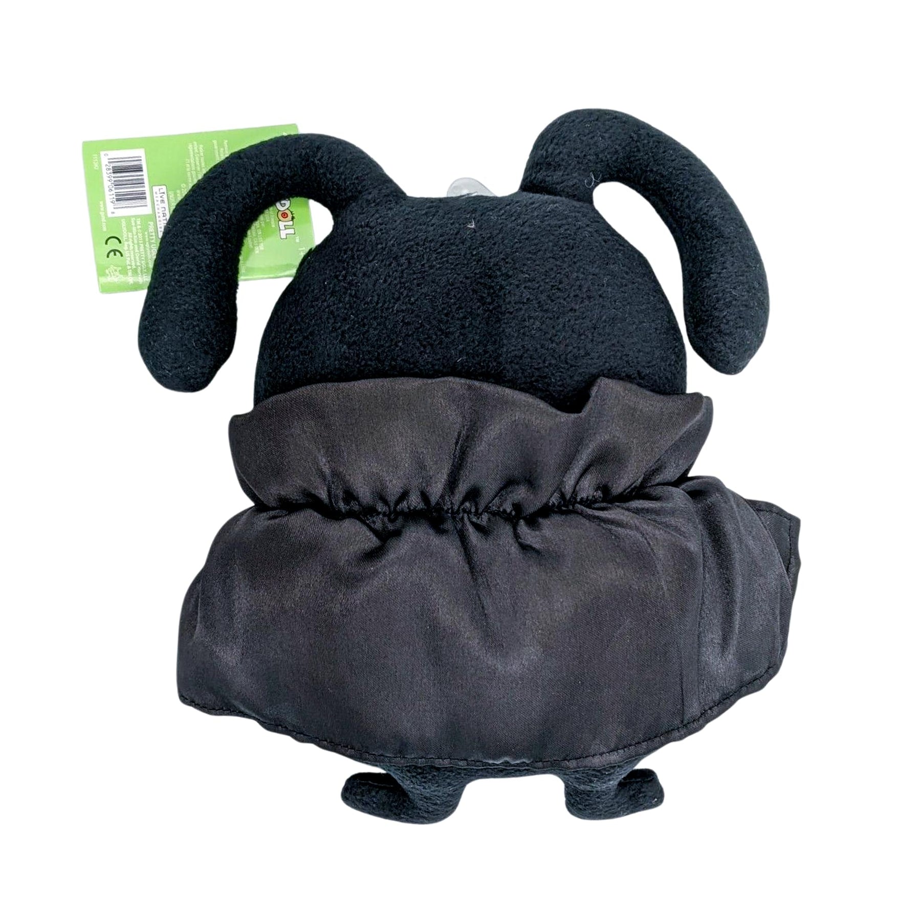 Ugly Doll Kiss 11" Plush Ox Demon