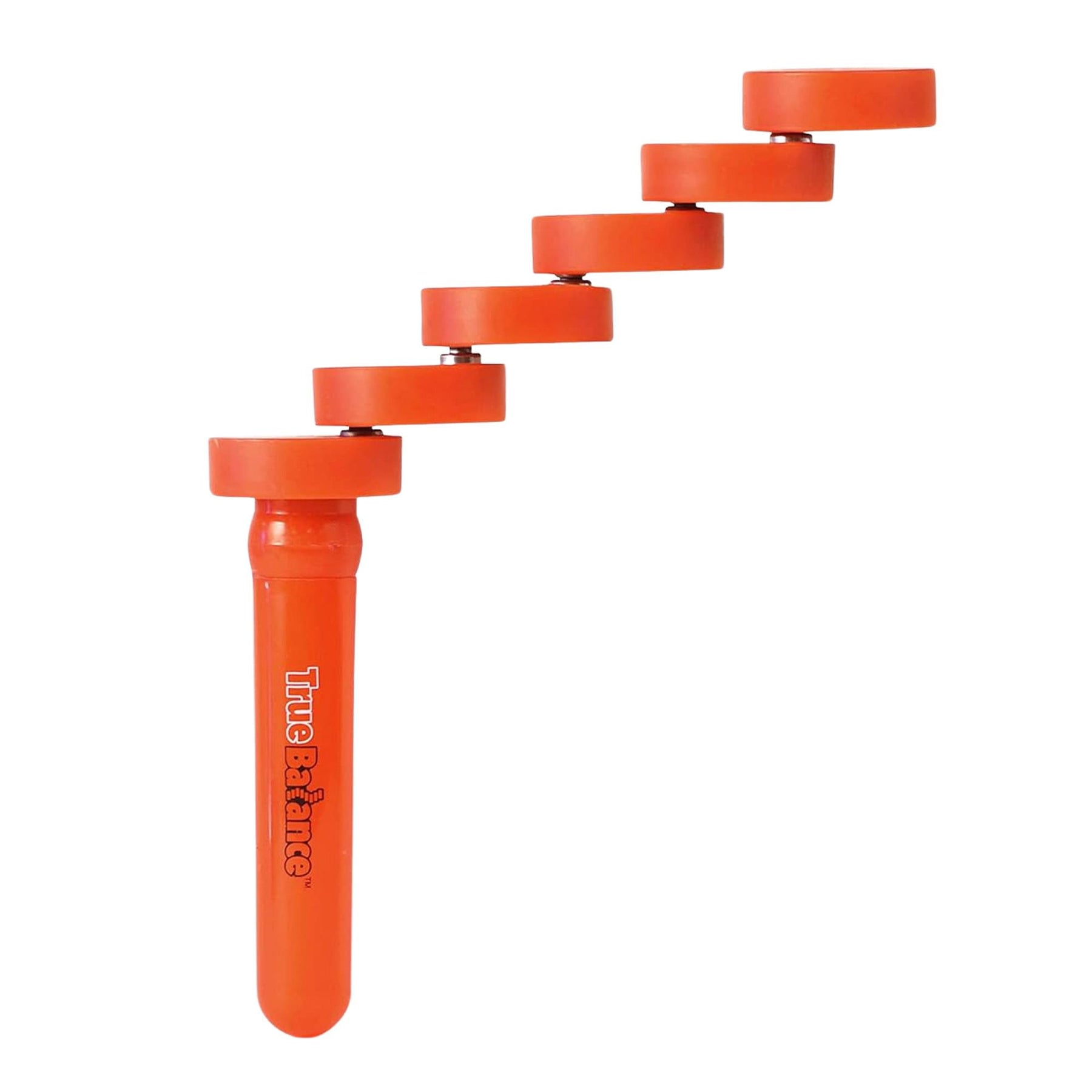 TrueBalance Coordination Game | Red