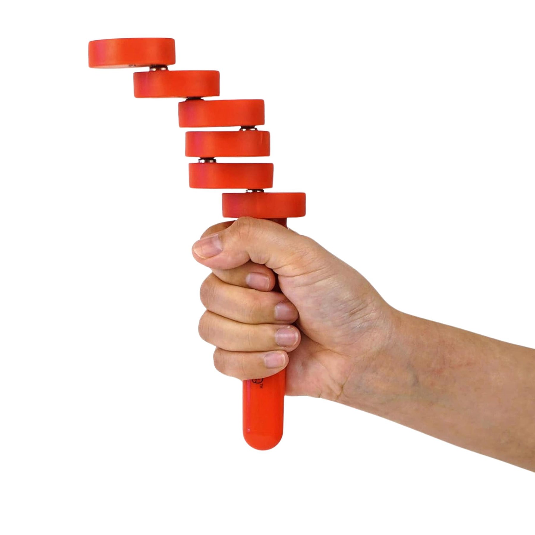 TrueBalance Coordination Game | Red