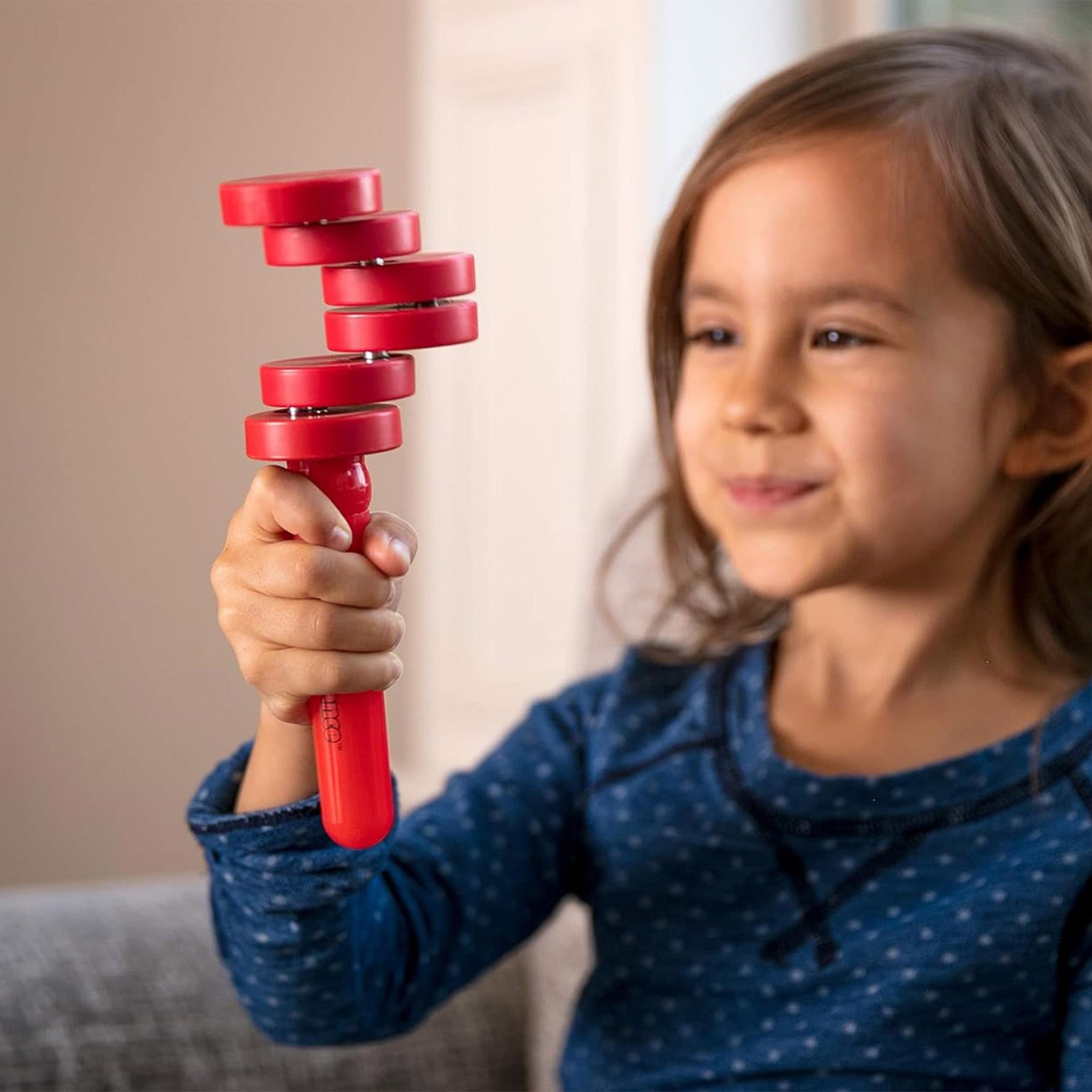 TrueBalance Coordination Game | Red