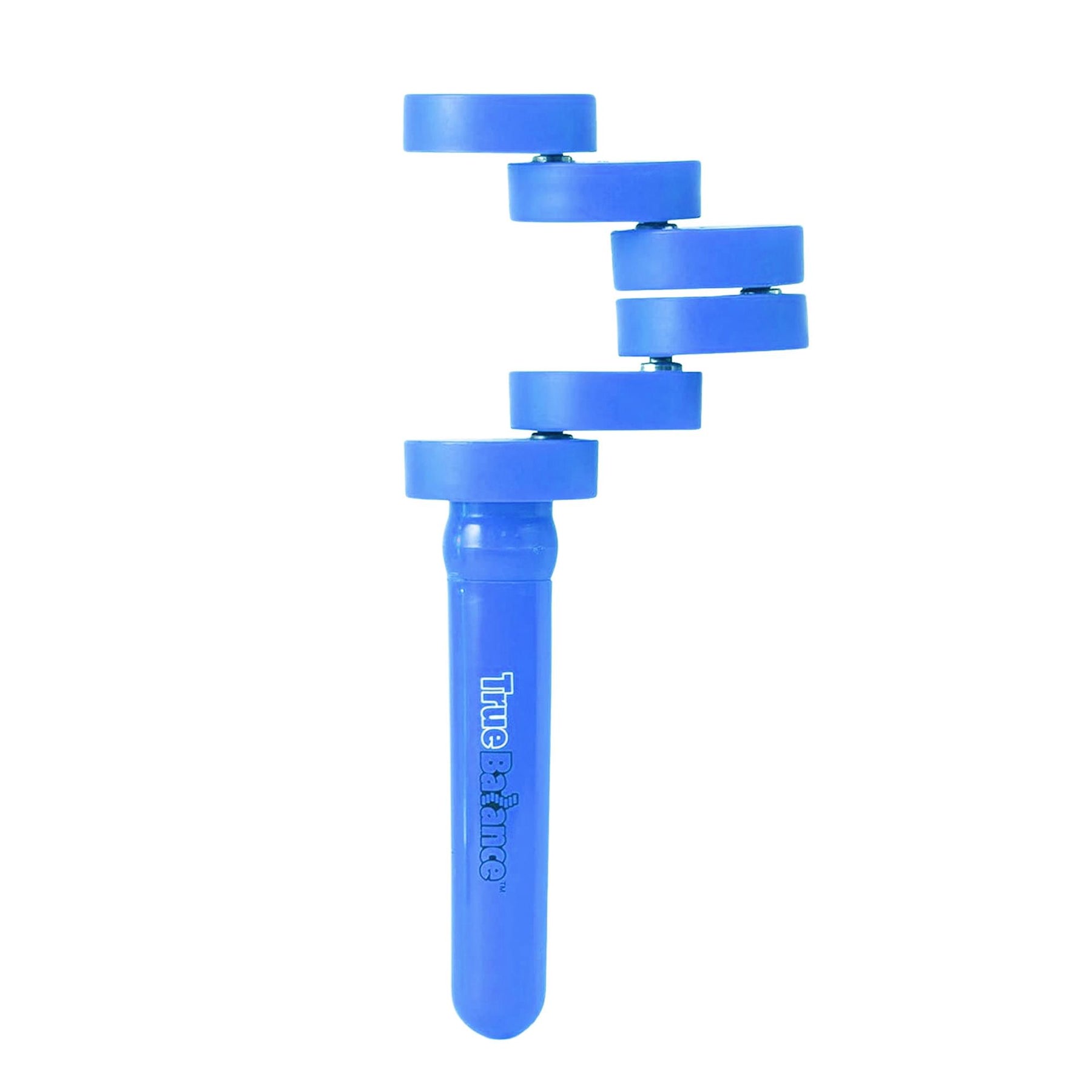TrueBalance Coordination Game | Blue