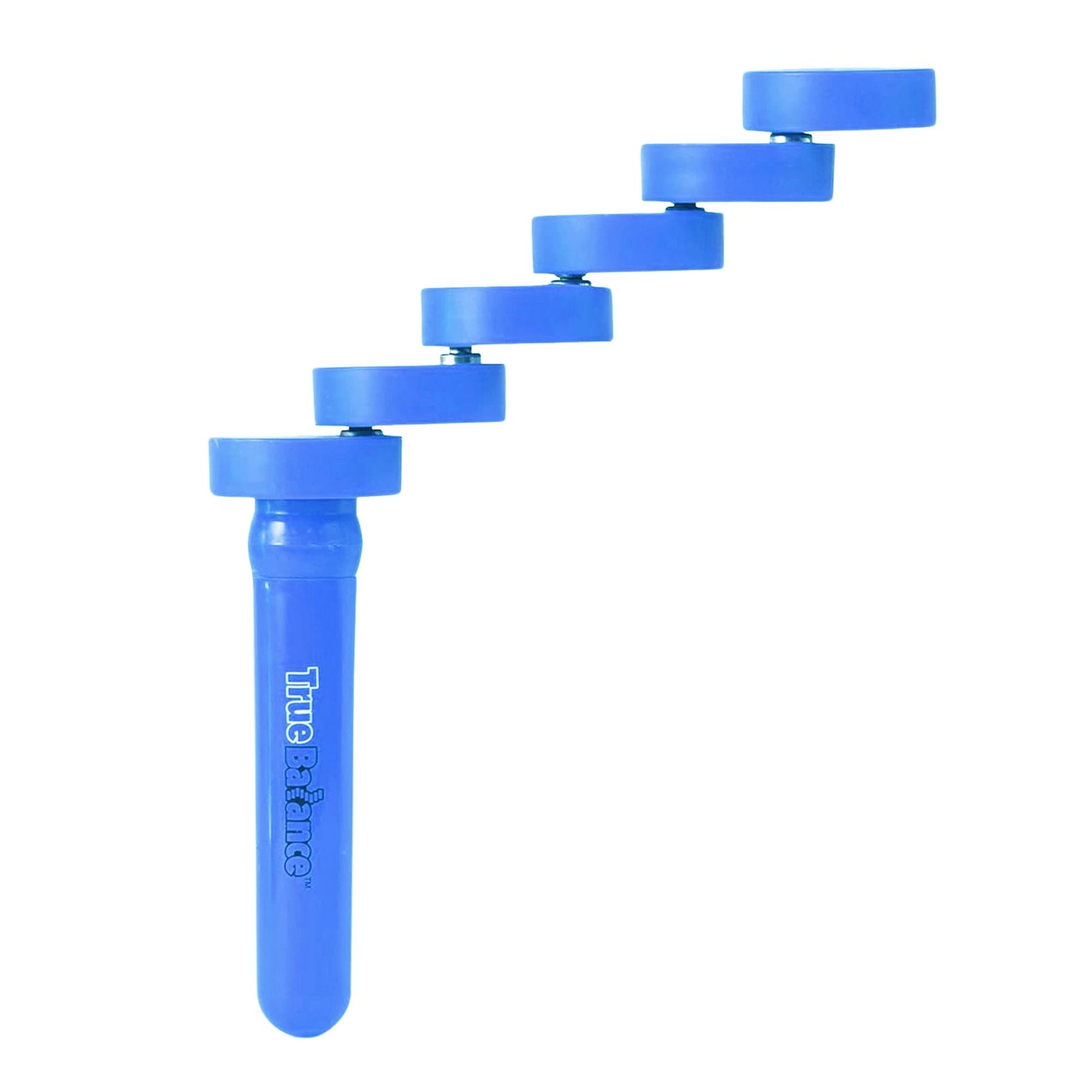 TrueBalance Coordination Game | Blue