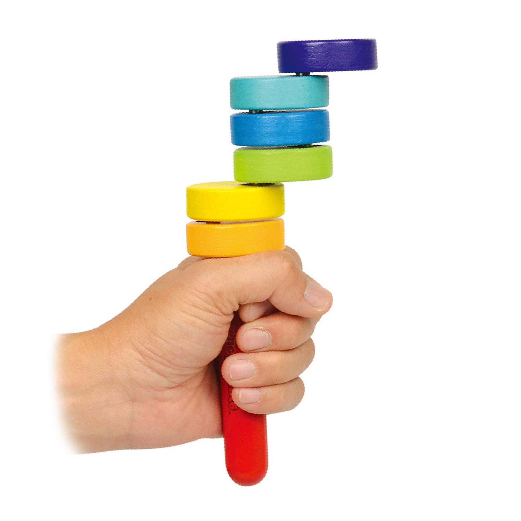 TrueBalance Coordination Game | Junior
