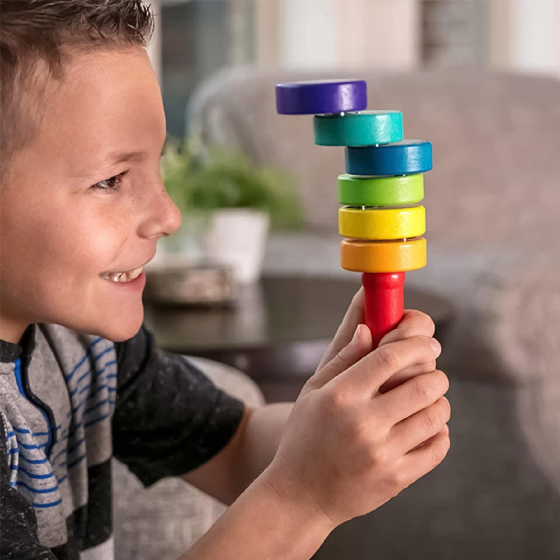 TrueBalance Coordination Game | Junior