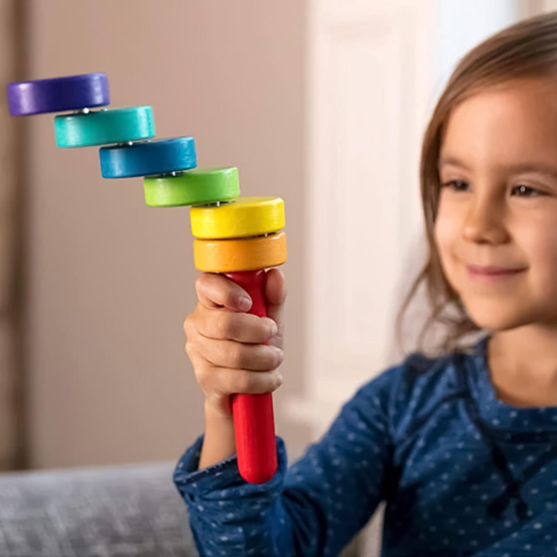 TrueBalance Coordination Game | Junior