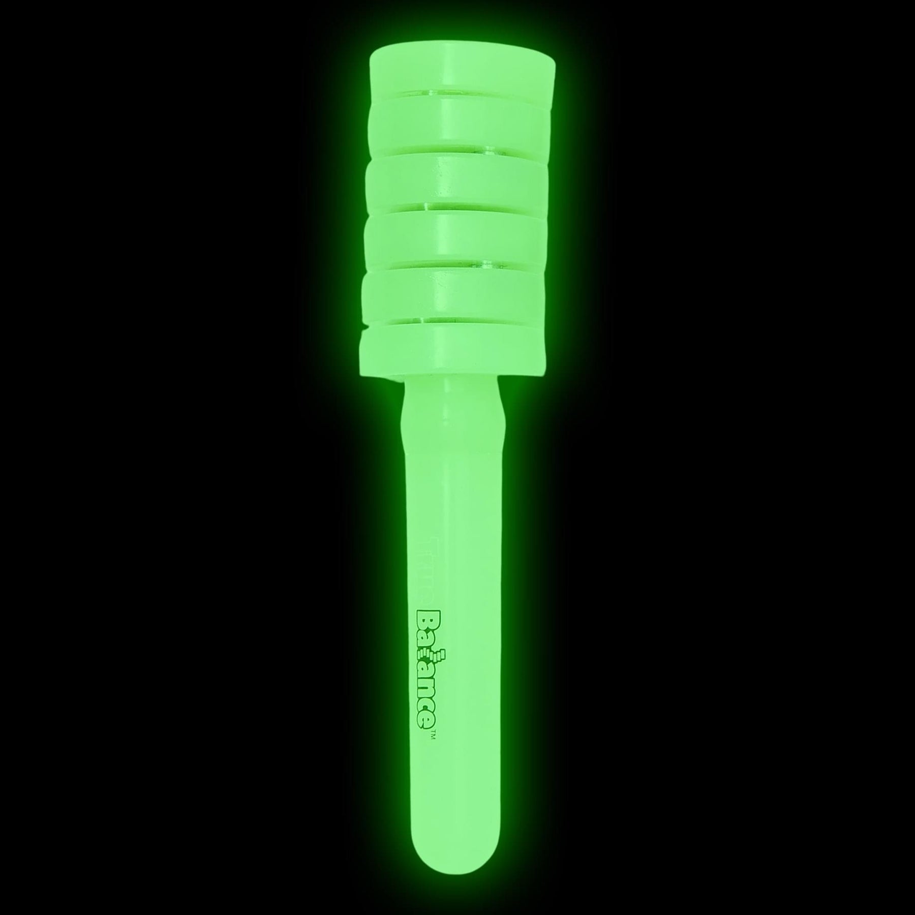 TrueBalance Coordination Game | Glow in the Dark