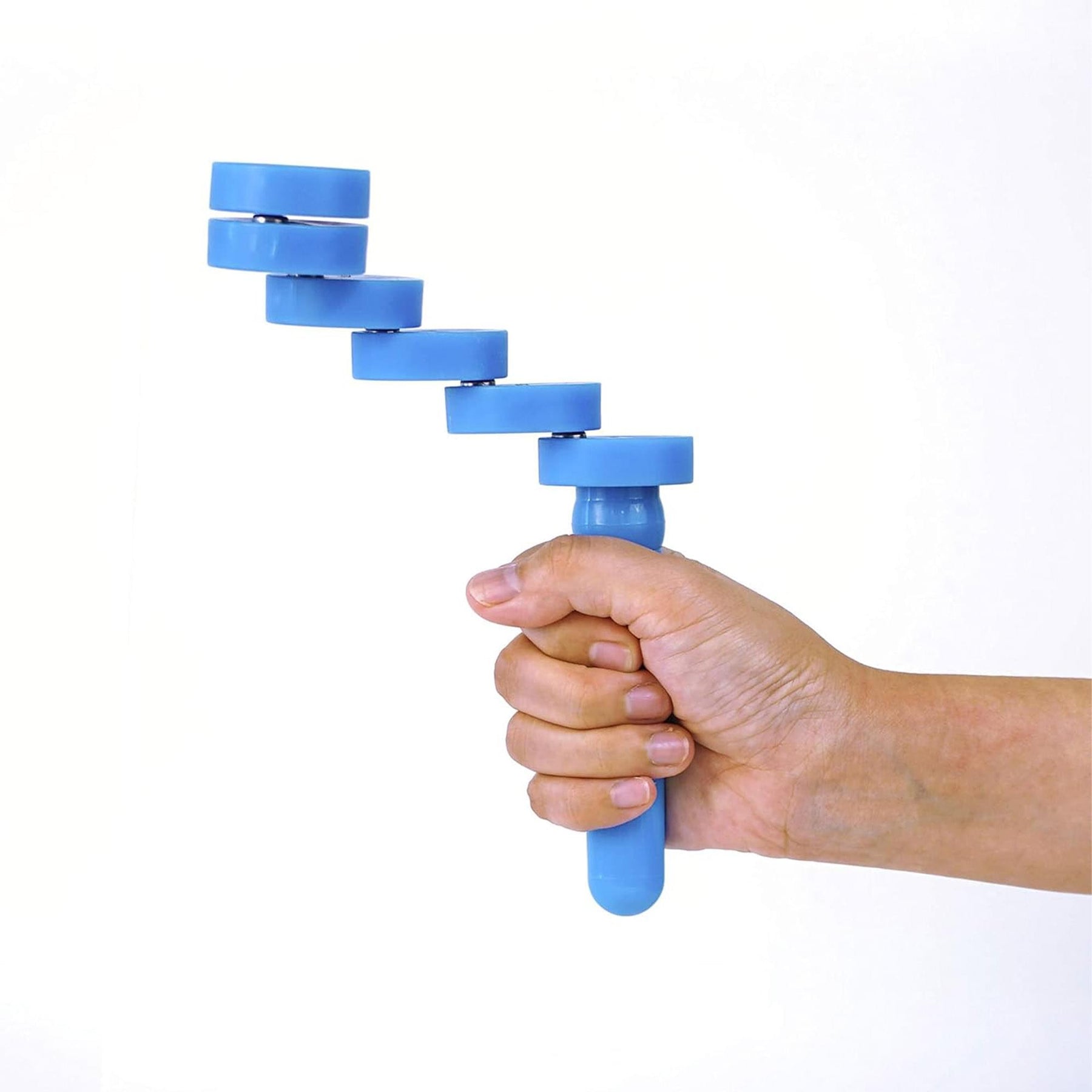 TrueBalance Coordination Game | Blue