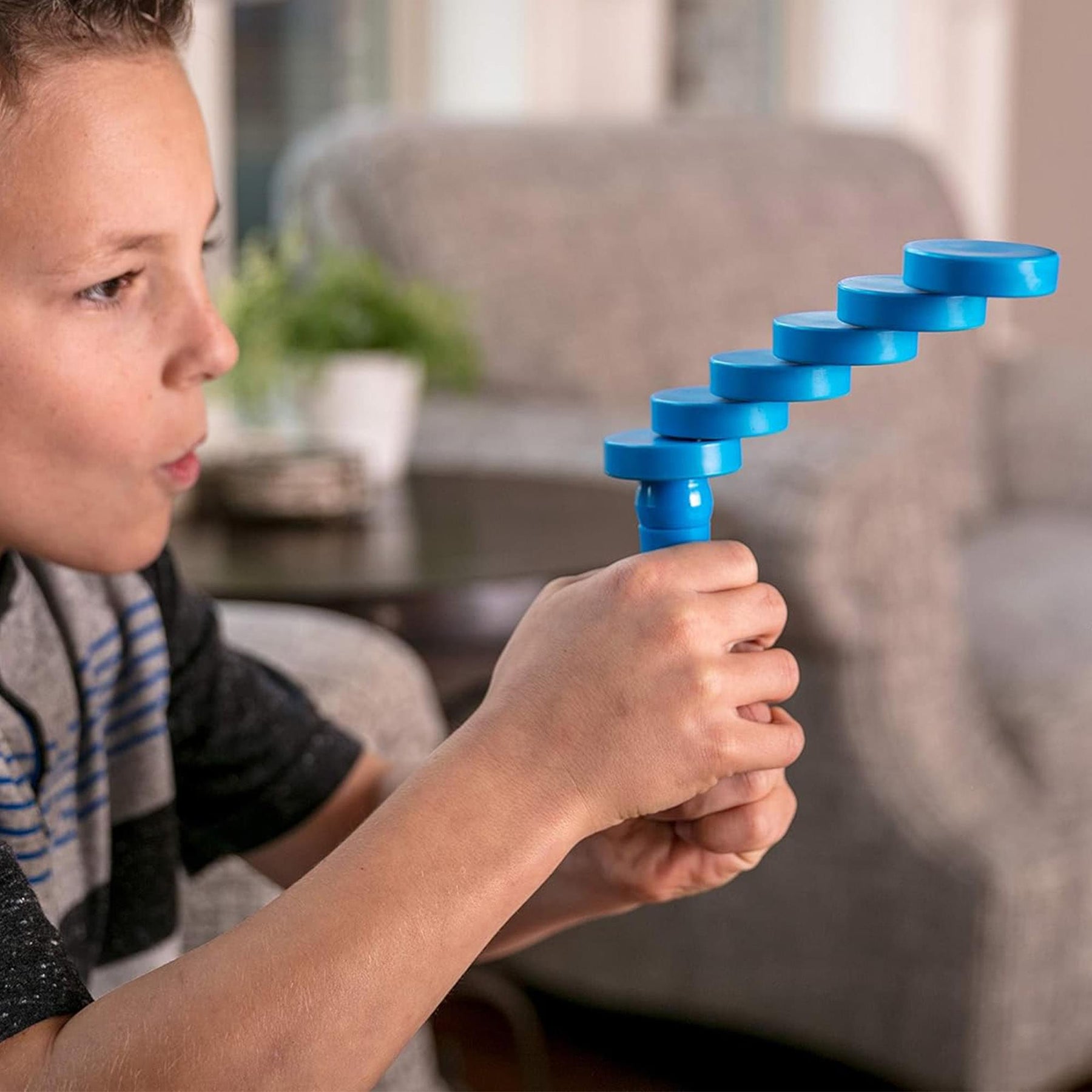 TrueBalance Coordination Game | Blue