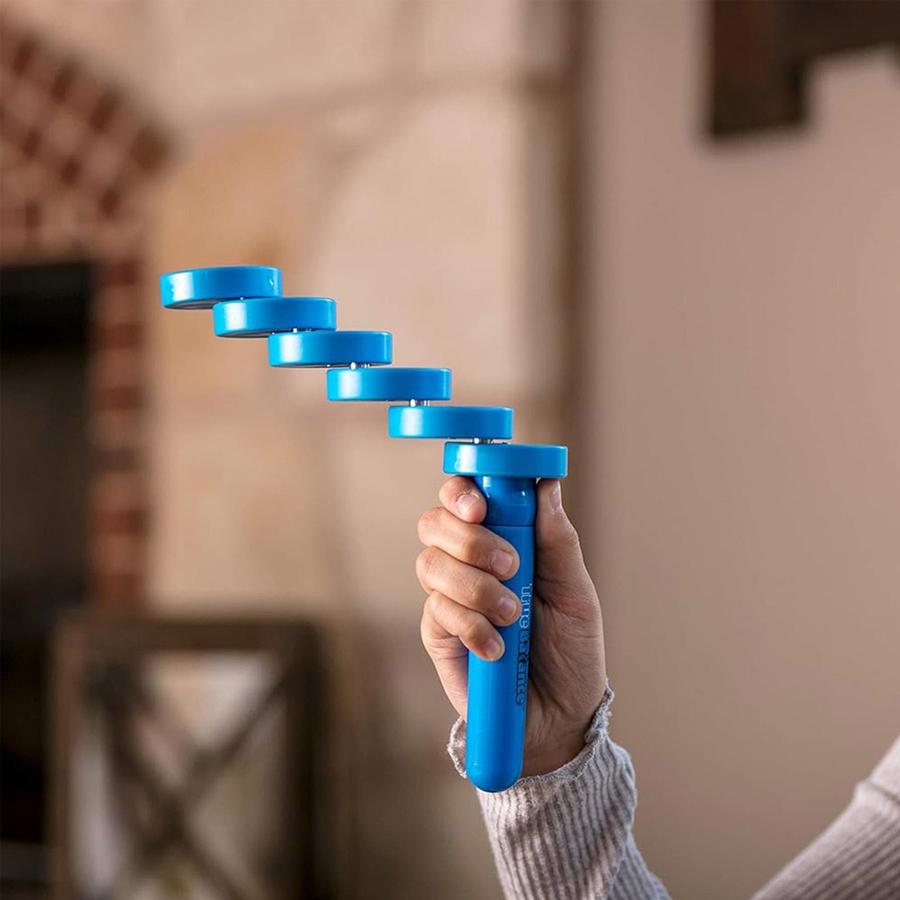 TrueBalance Coordination Game | Blue