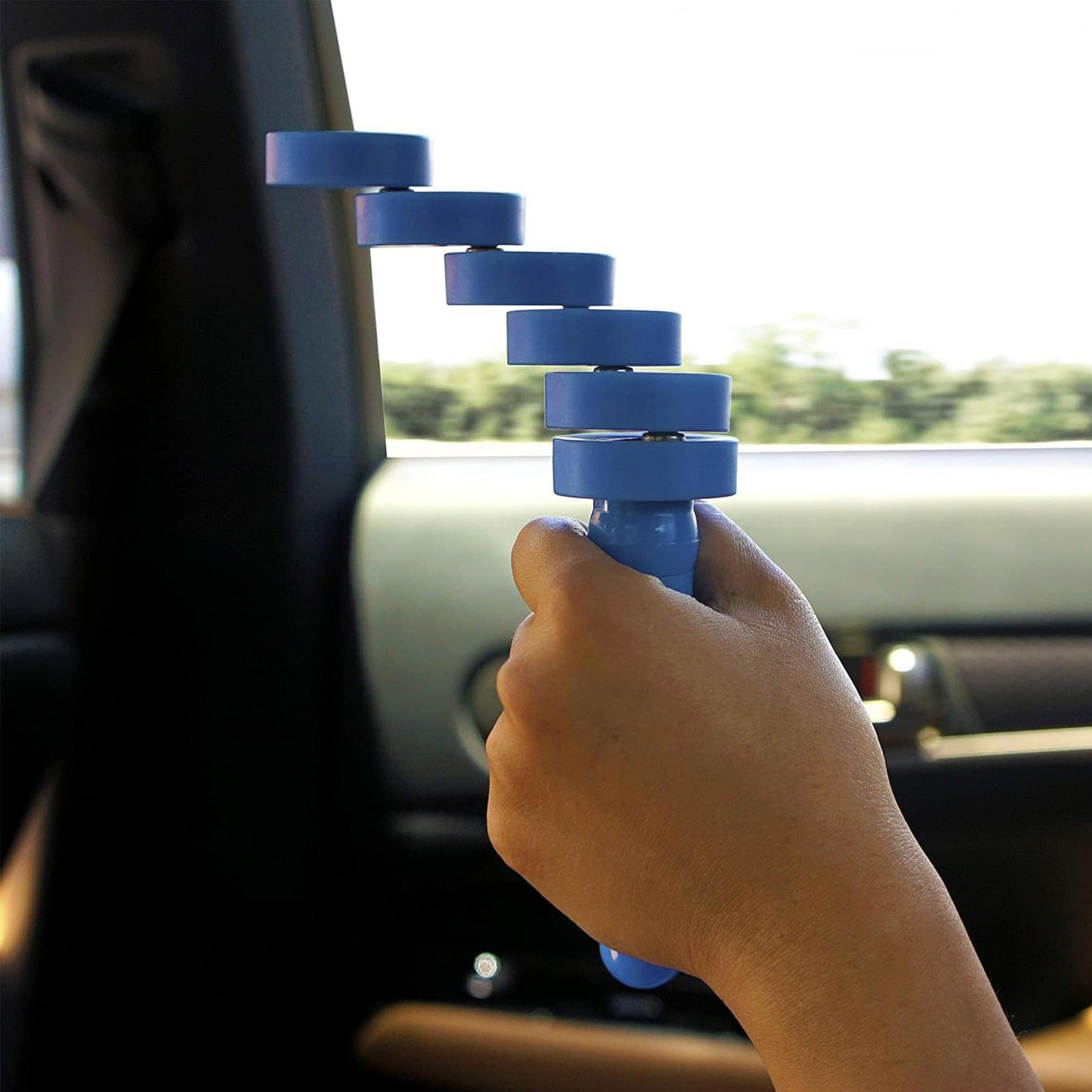TrueBalance Coordination Game | Blue