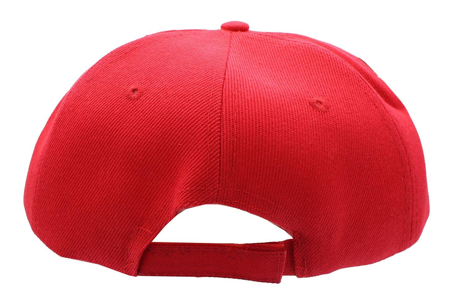 Donald Trump 2016 "Make America Great Again" Red Hat