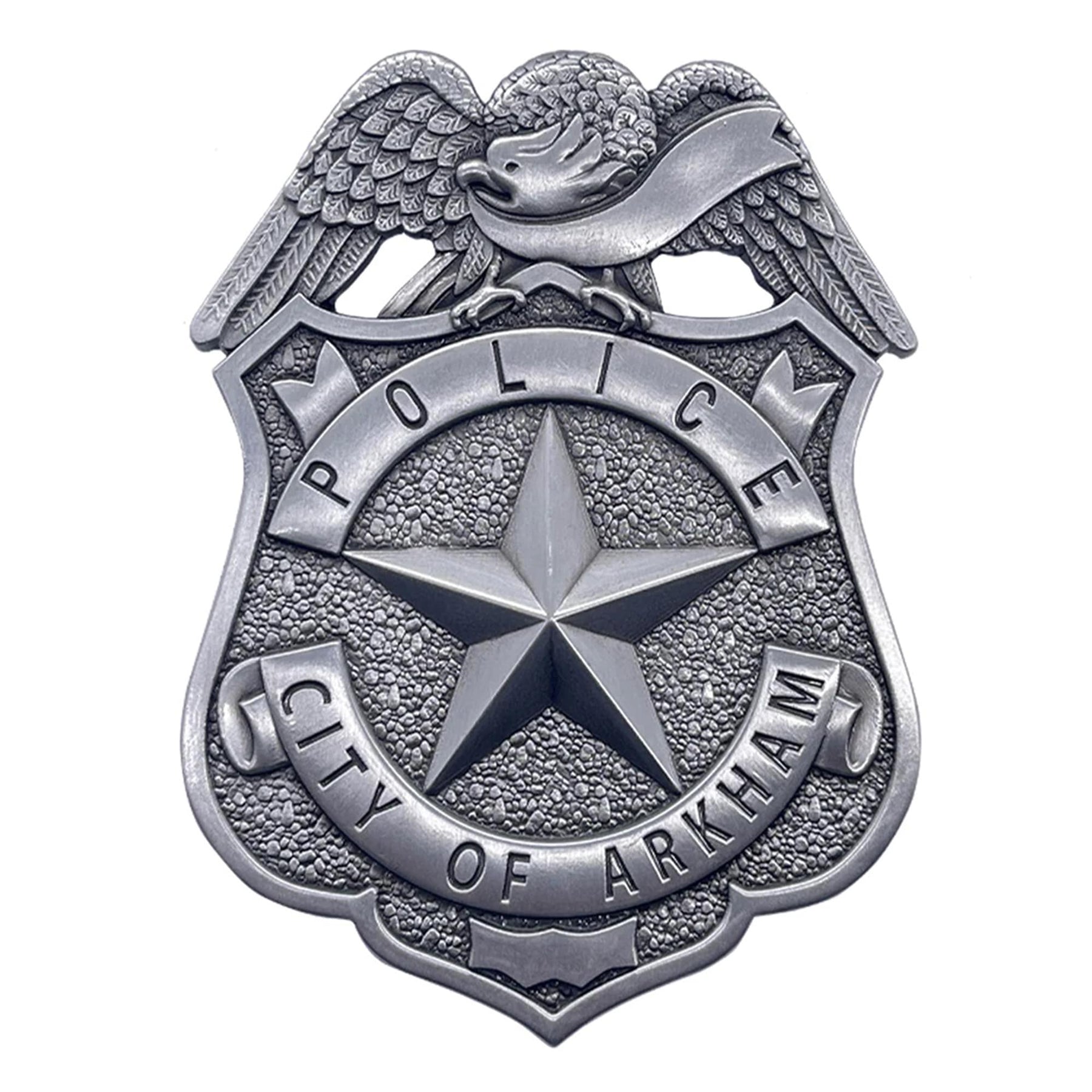 Arkham Horror Limited Edition Replica Police Badge