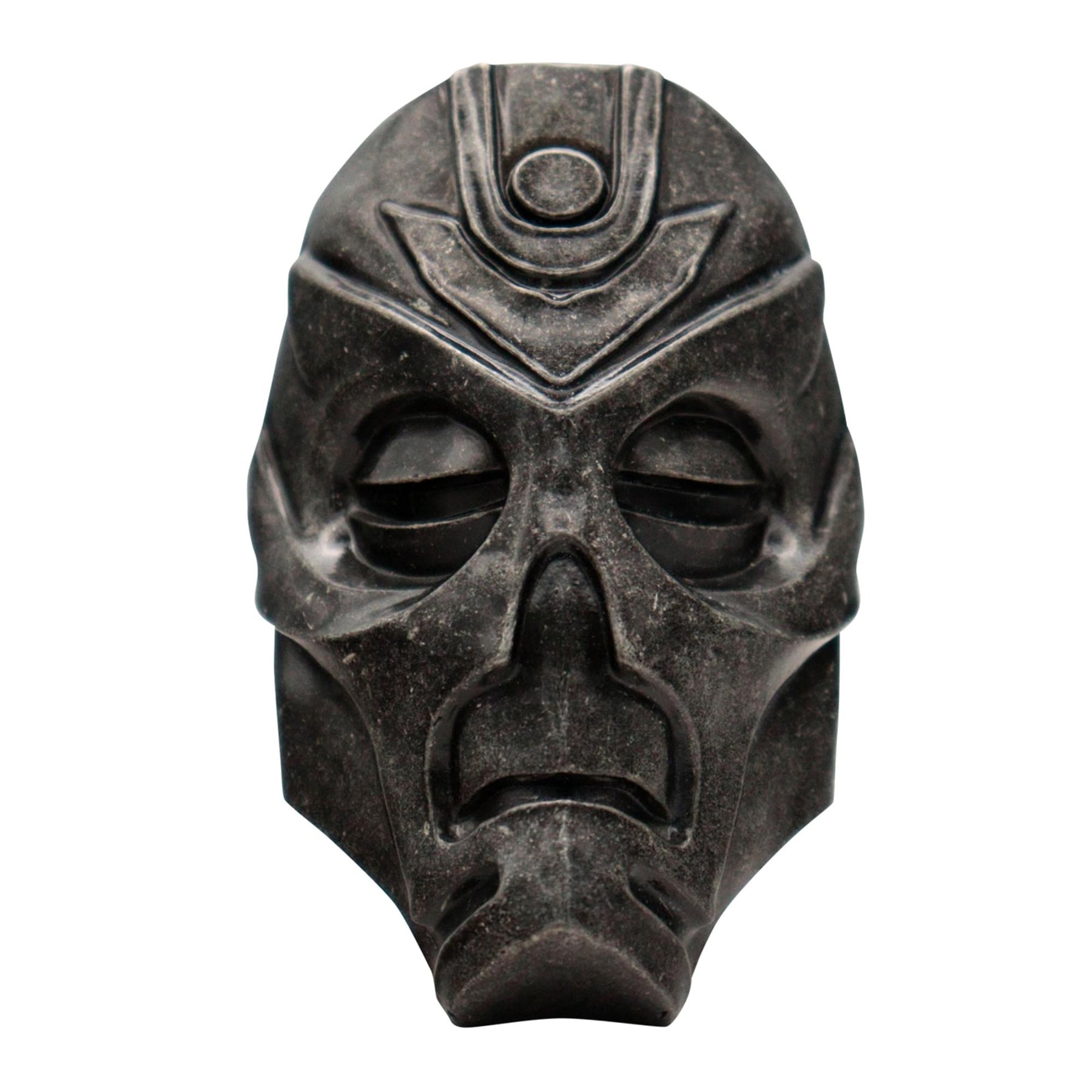 The Elder Scrolls V: Skyrim Set of 4 Dragon Priest Masks