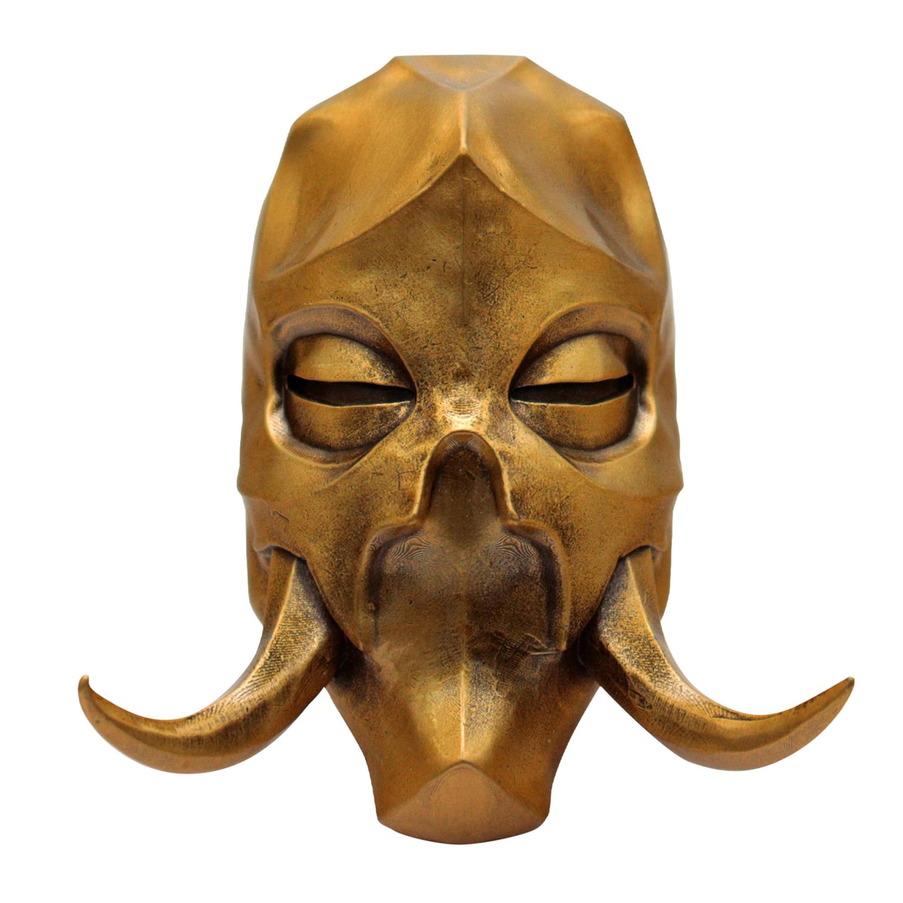 The Elder Scrolls V: Skyrim Set of 4 Dragon Priest Masks