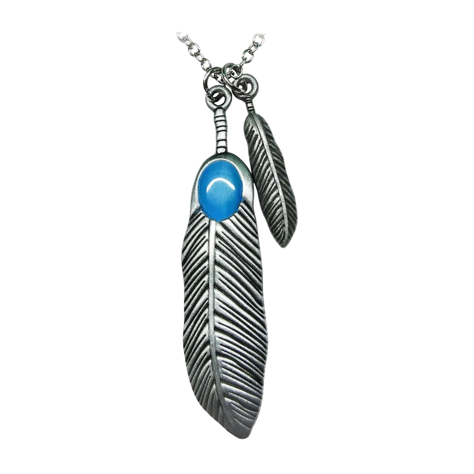 Resident Evil 2 Limited Edition Claire Redfield's Necklace