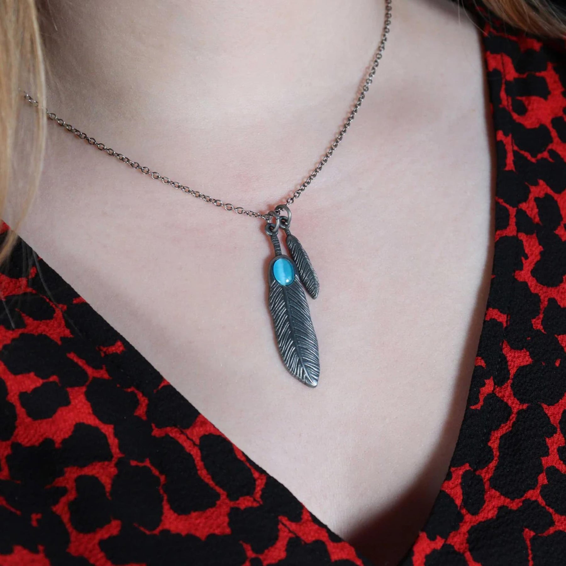 Resident Evil 2 Limited Edition Claire Redfield's Necklace