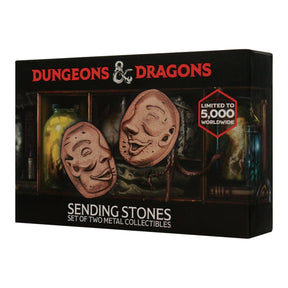 Dungeons & Dragons Limited Edition Sending Stones