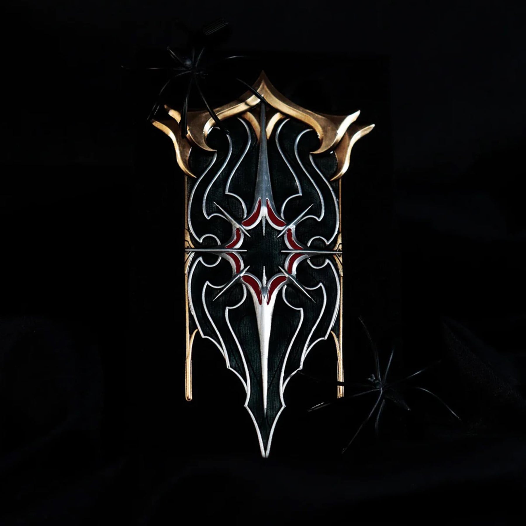Dungeons & Dragons Limited Edition Ingot | Spider Queen
