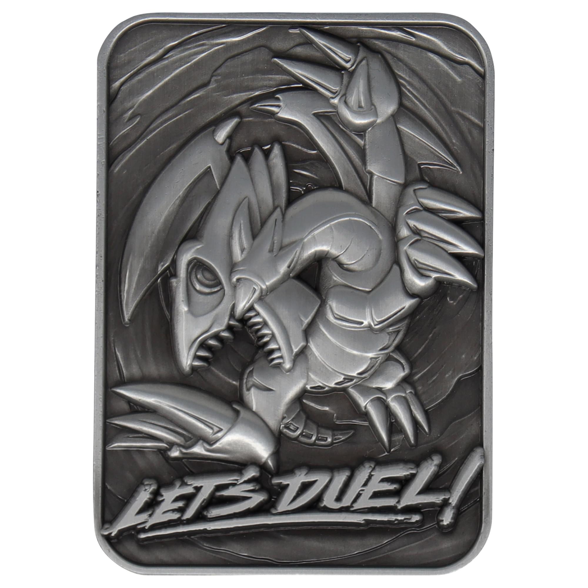 yugioh card blue eyes toon dragon Yu-Gi-Oh! Blue-Eyes Limited Edition Metal Variant:100 Pcs GX 995 worldwide and is MTG Arena: State of RC30