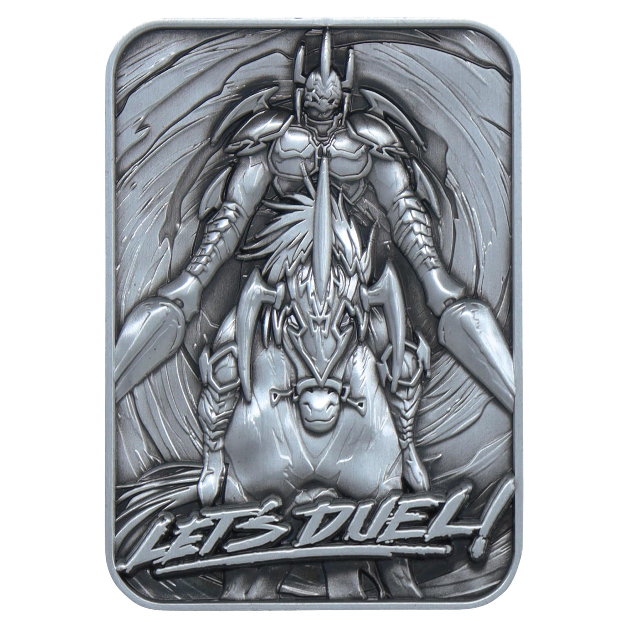 yugioh gaia the fierce knight cards Yu-Gi-Oh Card - MVP1-EN050