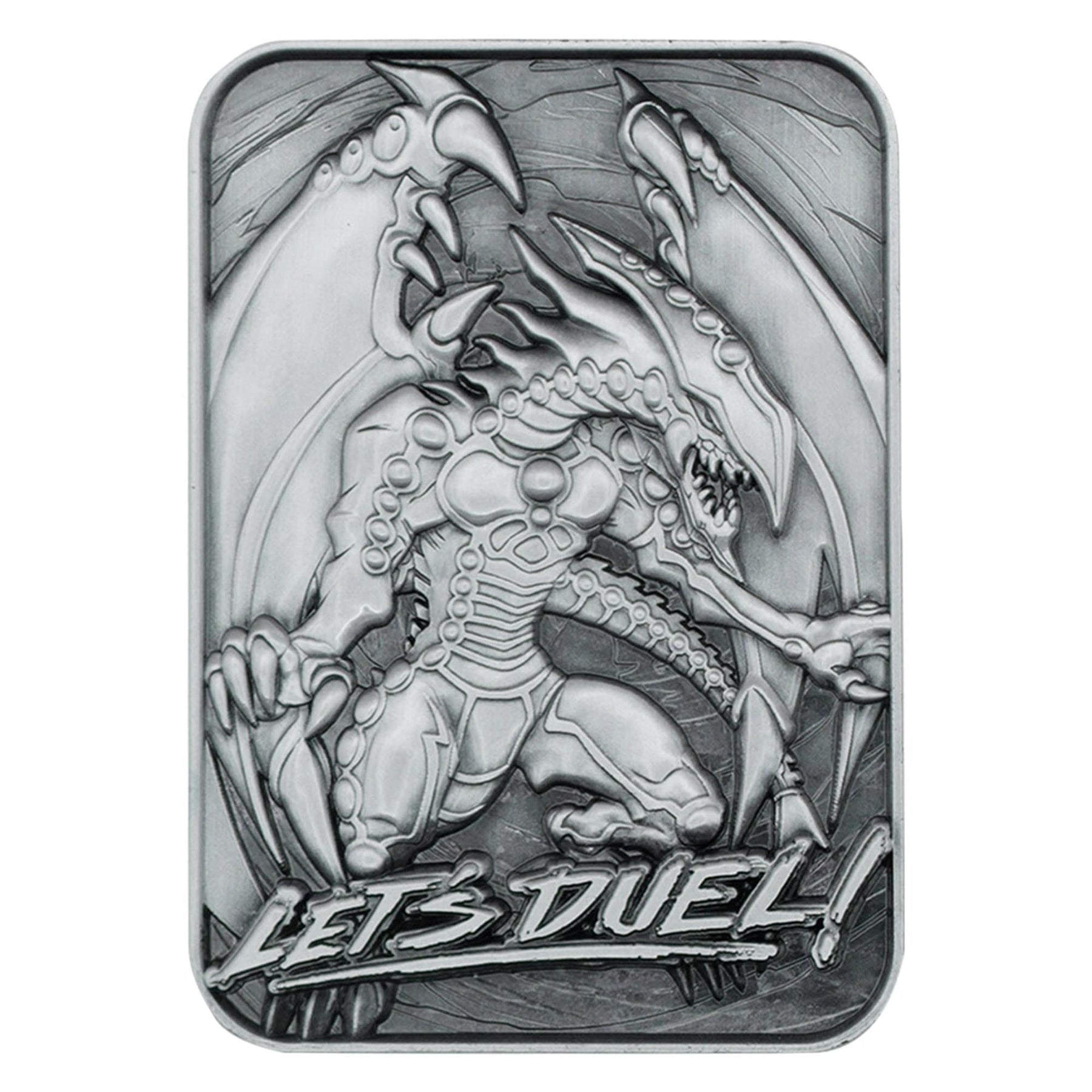 Yu-Gi-Oh! Limited Edition Gandora the Dragon Destruction Ingot