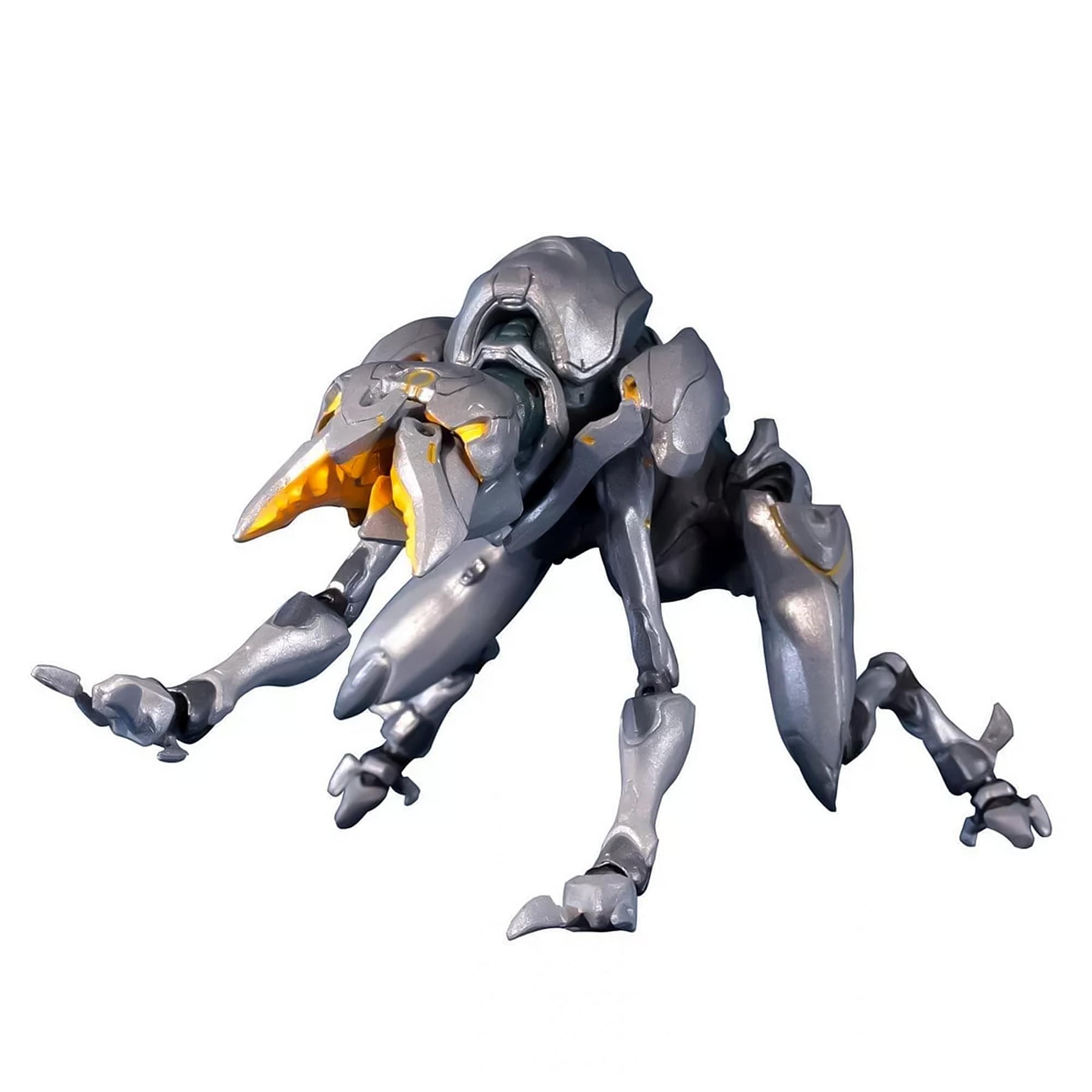 Halo 4 Promethean Crawler 6" Action Figure