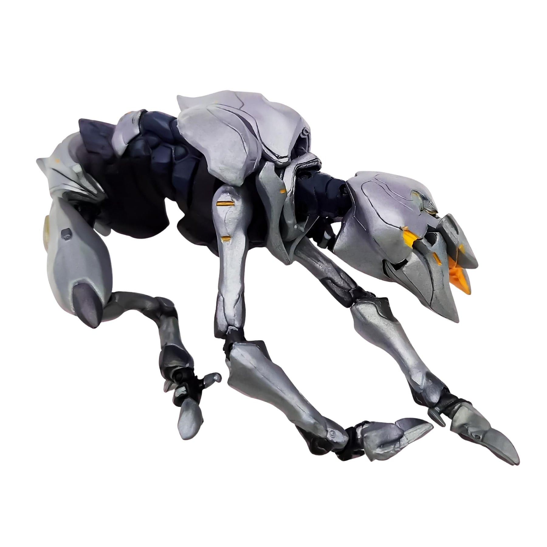 Halo 4 Promethean Crawler 6" Action Figure